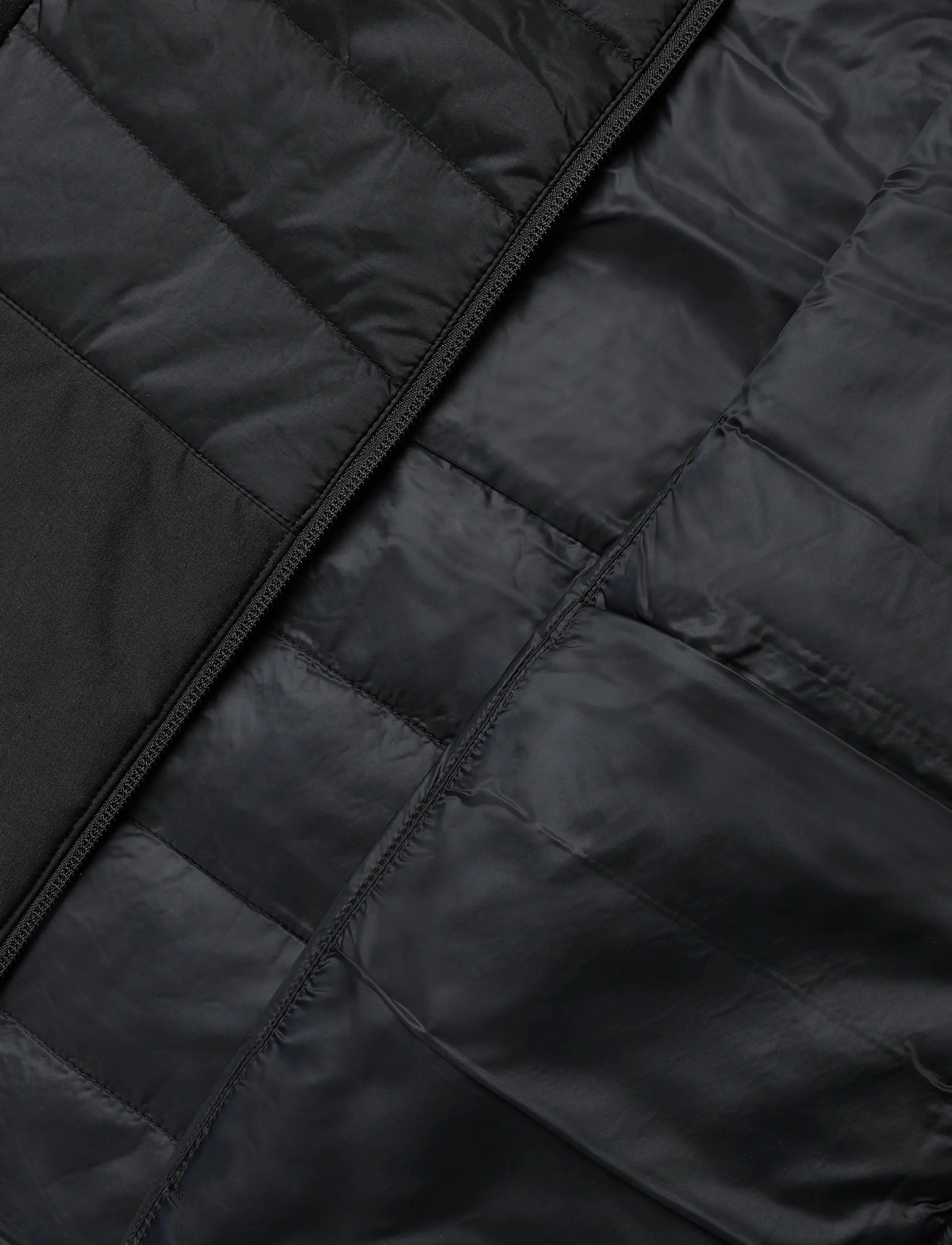 Swix - Horizon Primaloft Vest W - overtøj - 10120-jet black - 4