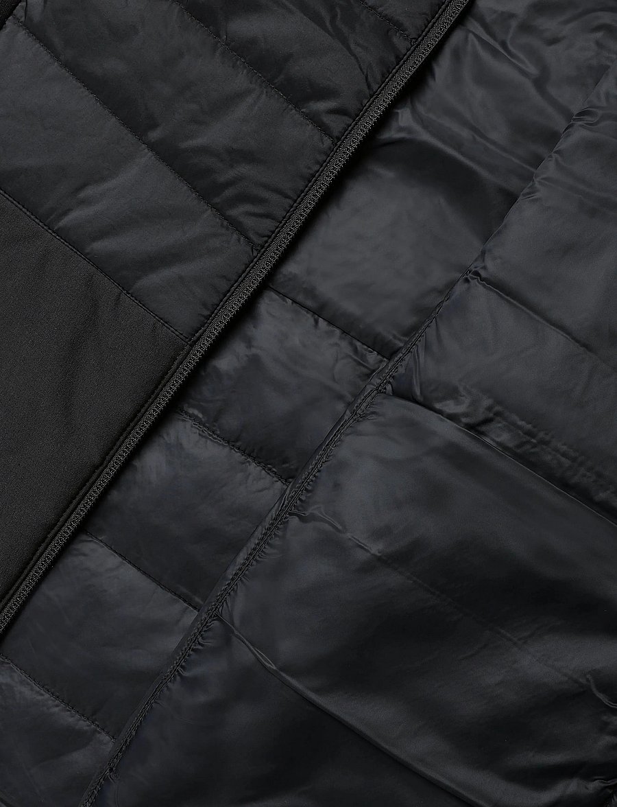 Swix - Horizon Primaloft Vest W - overtøj - 10120-jet black - 4