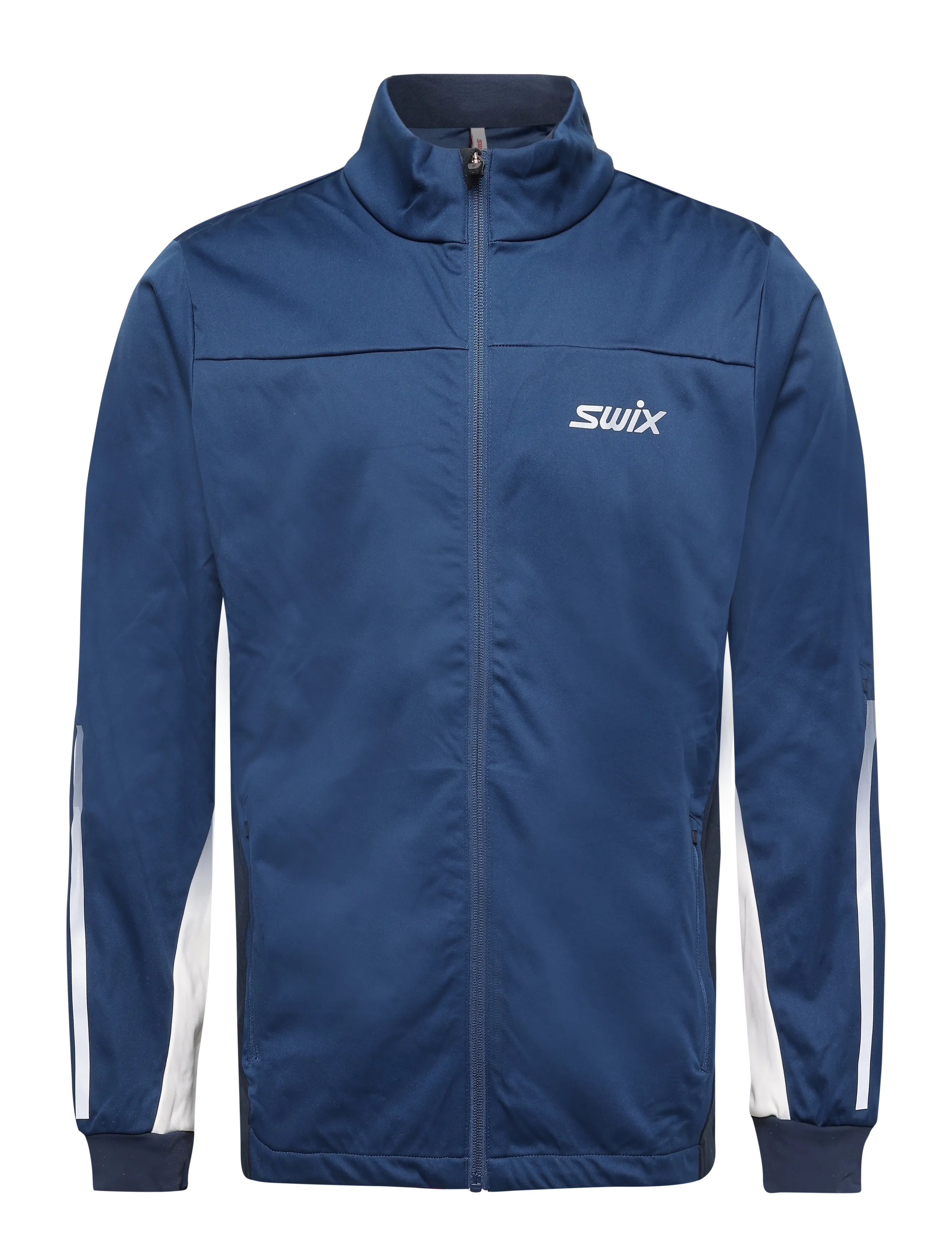 Swix Cross Jacket M - Skijakker - 72105-ESTATE BLUE / navy