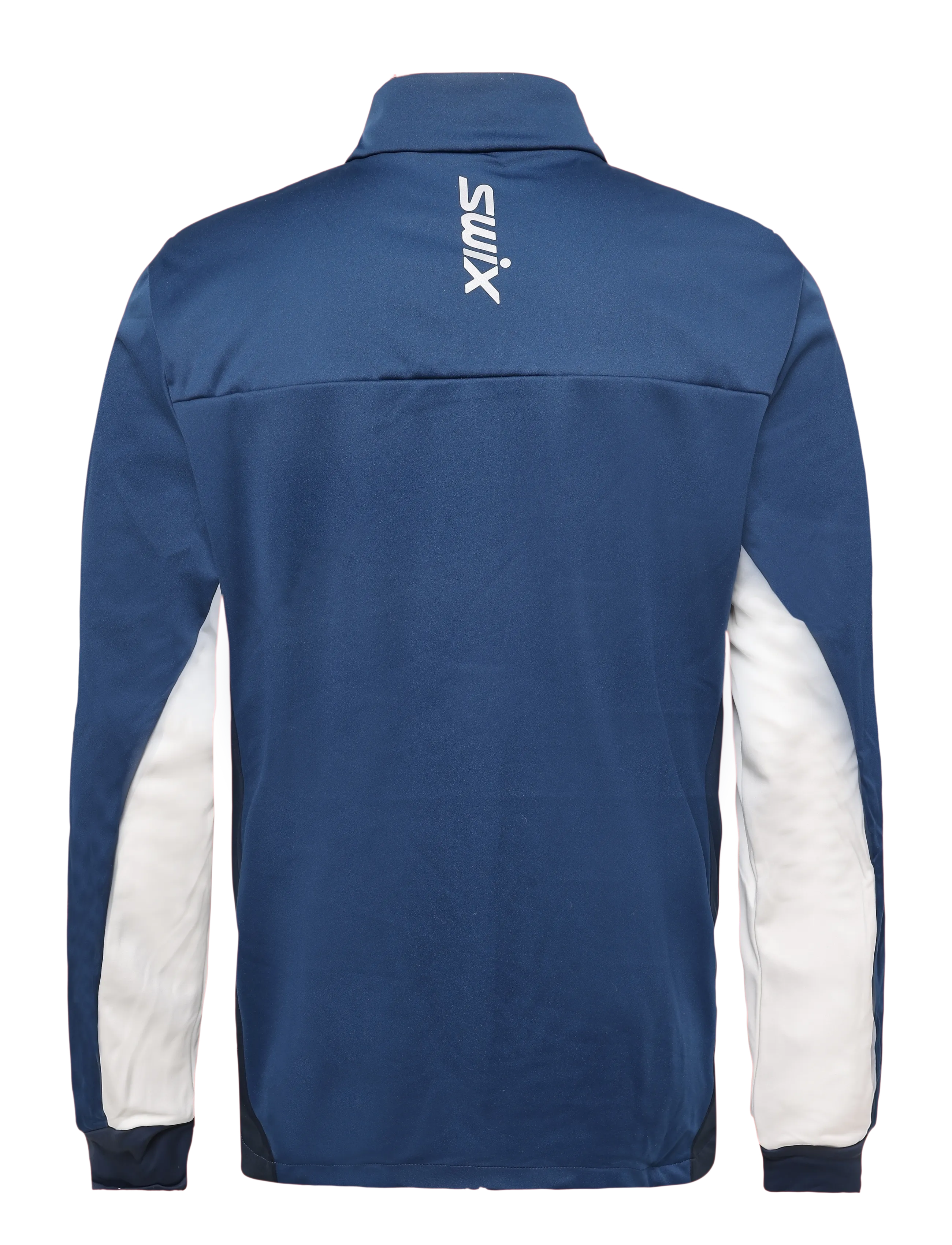 Swix - Cross Jacket M - træningsjakker - 72105-estate blue - 1