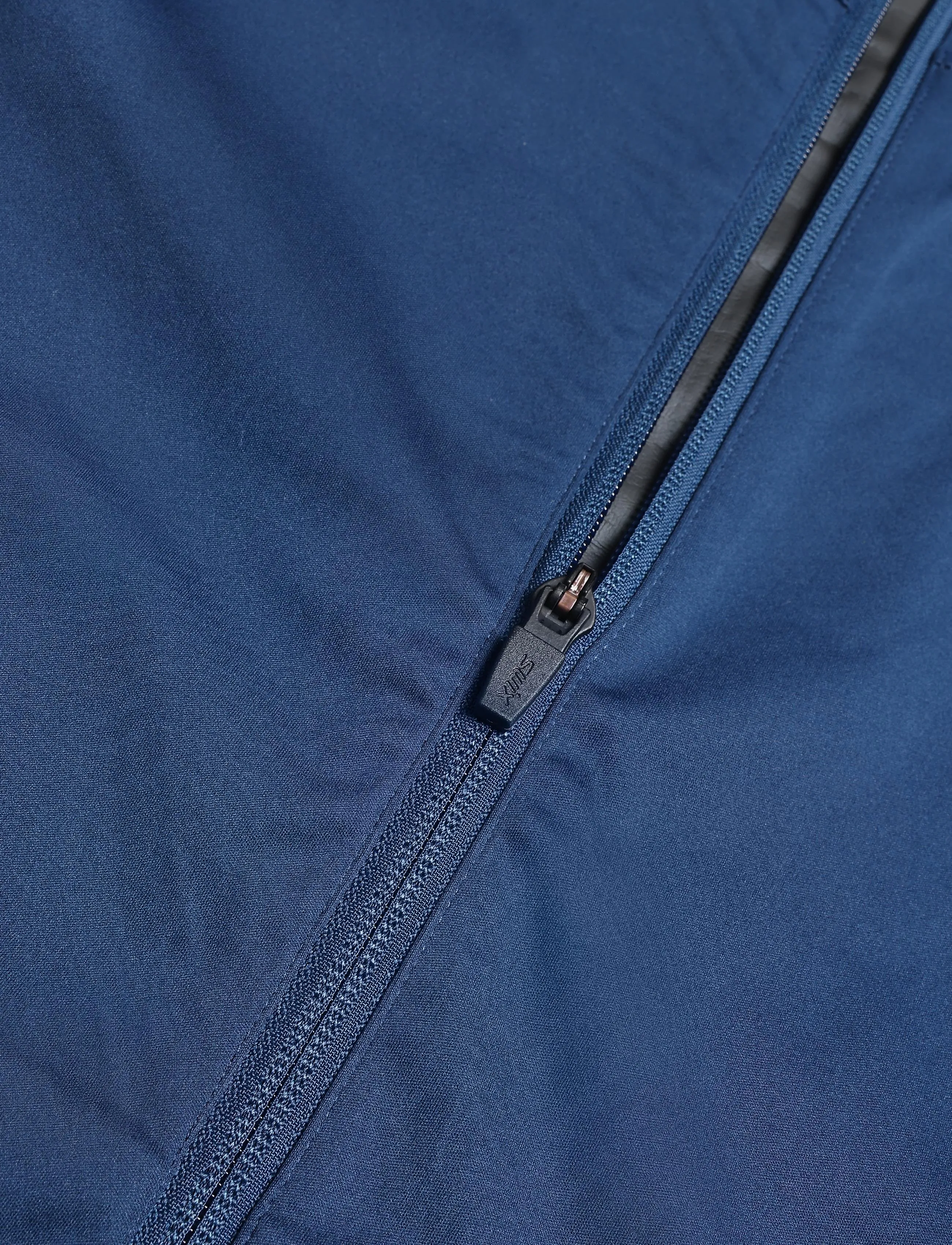Swix - Cross Jacket M - træningsjakker - 72105-estate blue - 3