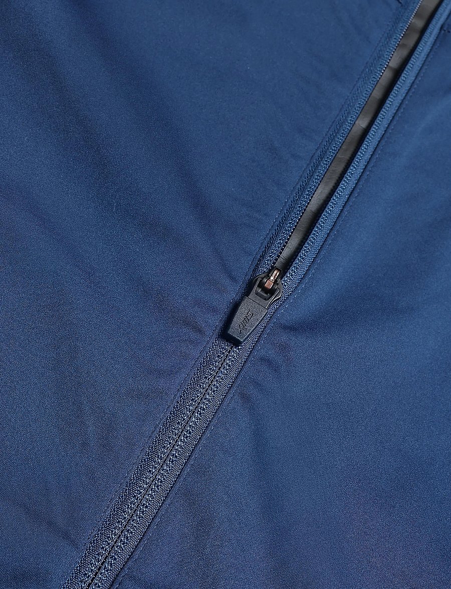 Swix - Cross Jacket M - sportsjakker - 72105-estate blue - 3