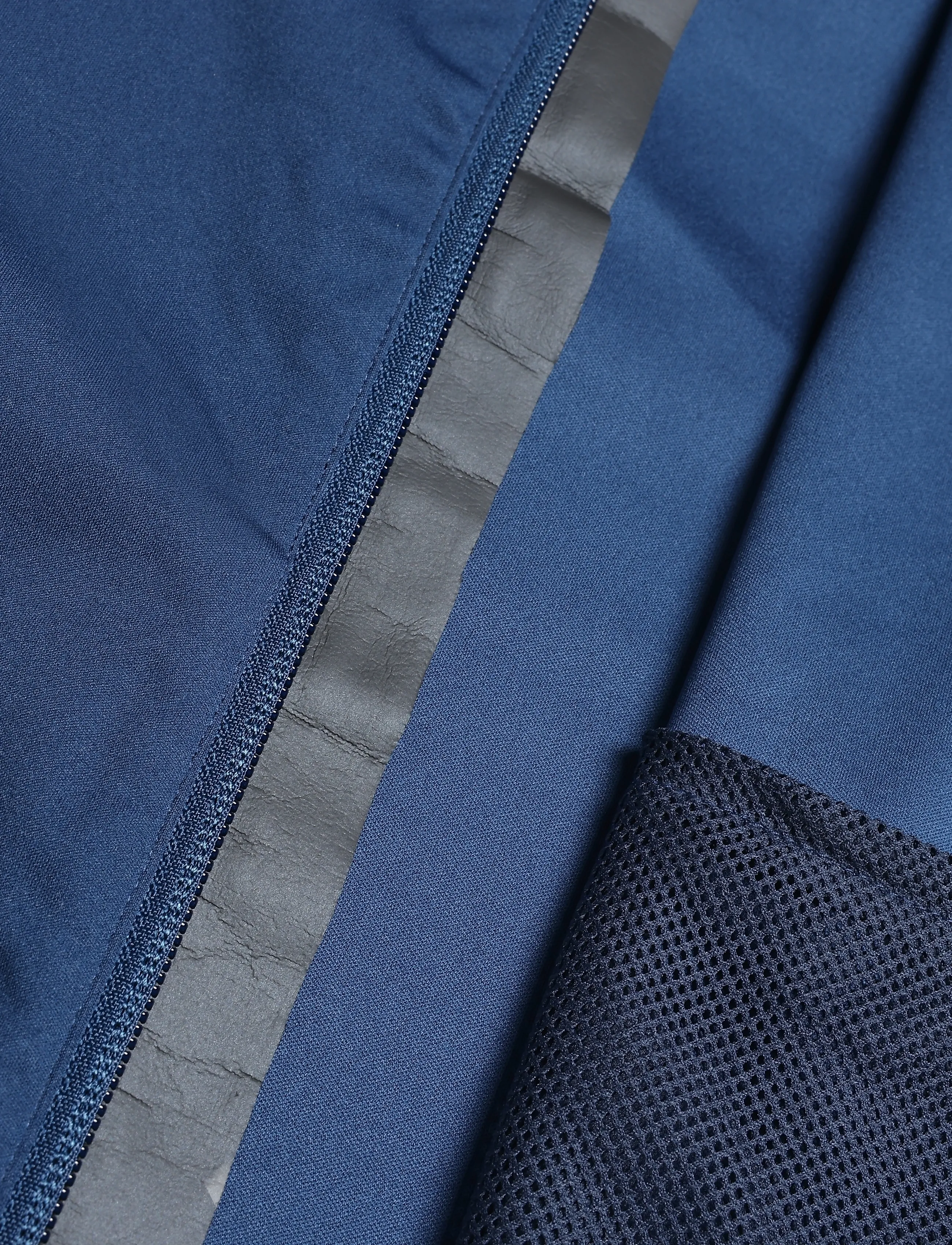 Swix - Cross Jacket M - træningsjakker - 72105-estate blue - 4