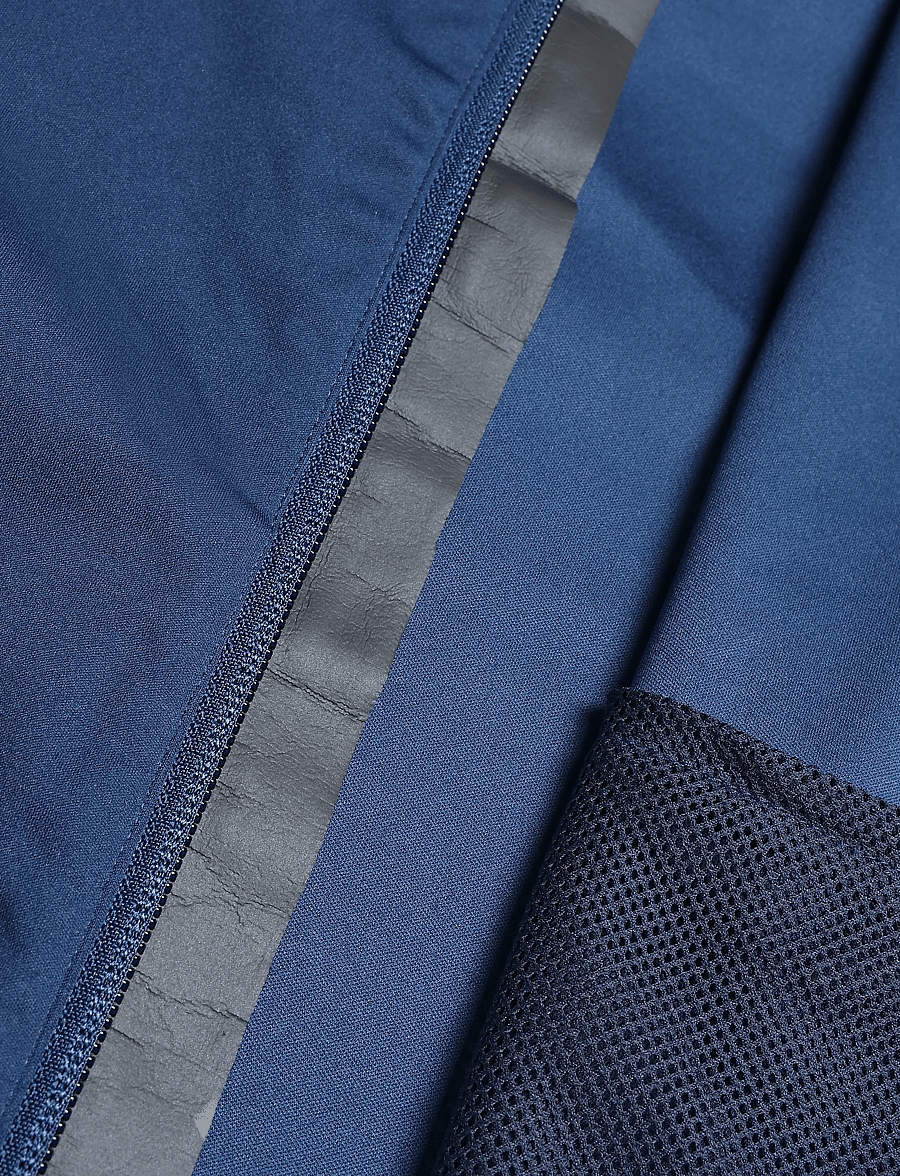Swix - Cross Jacket M - sportsjakker - 72105-estate blue - 4