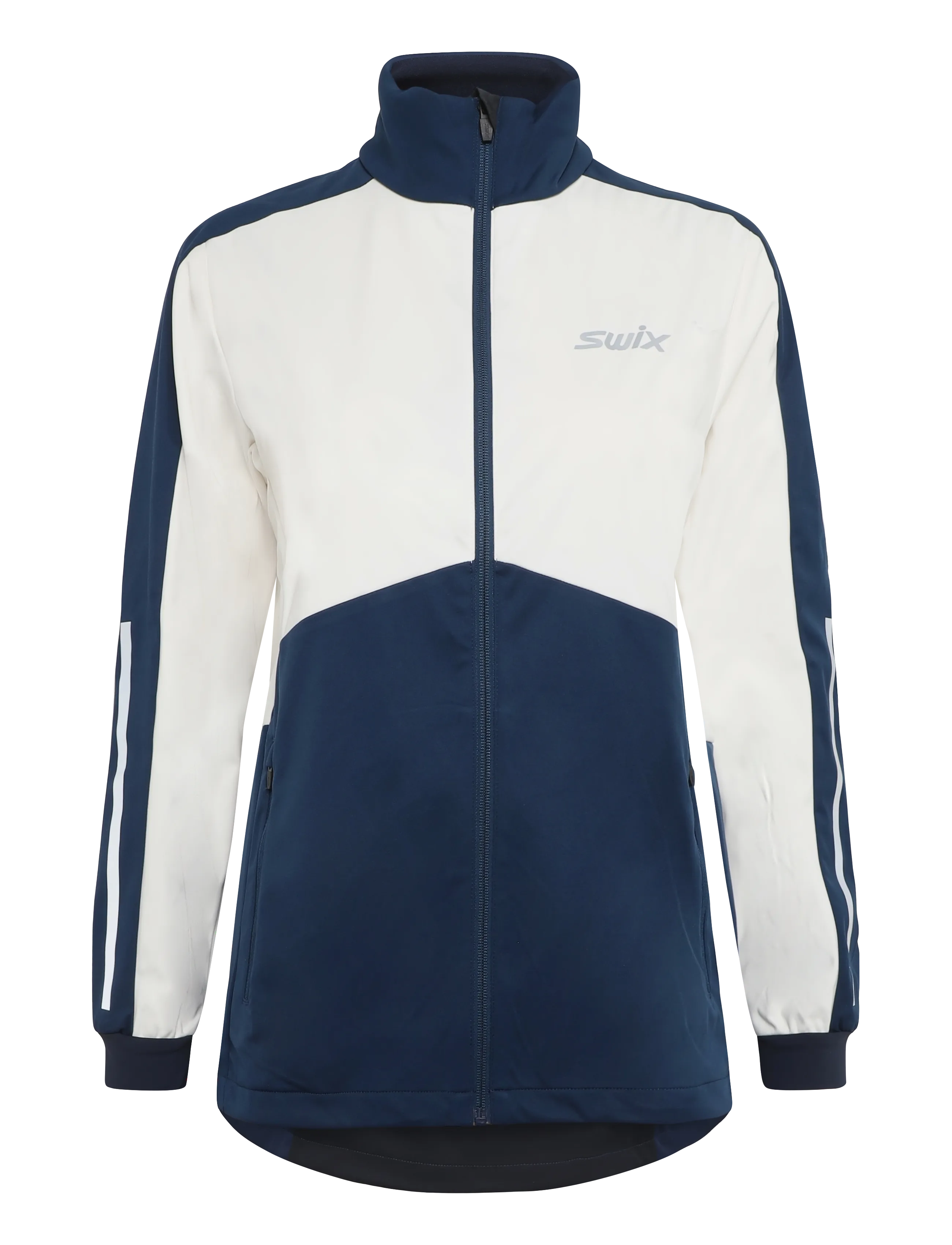 Cross Jacket W