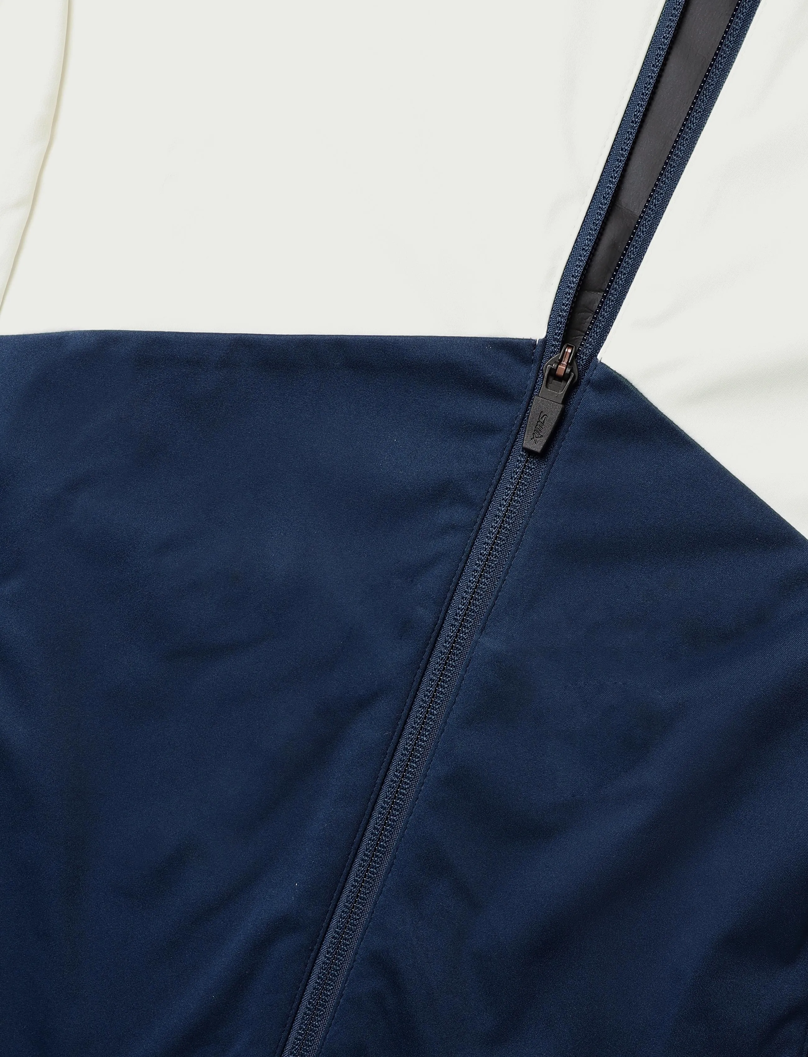 Swix - Cross Jacket W - skitøj - 72111-estateblue/white - 3