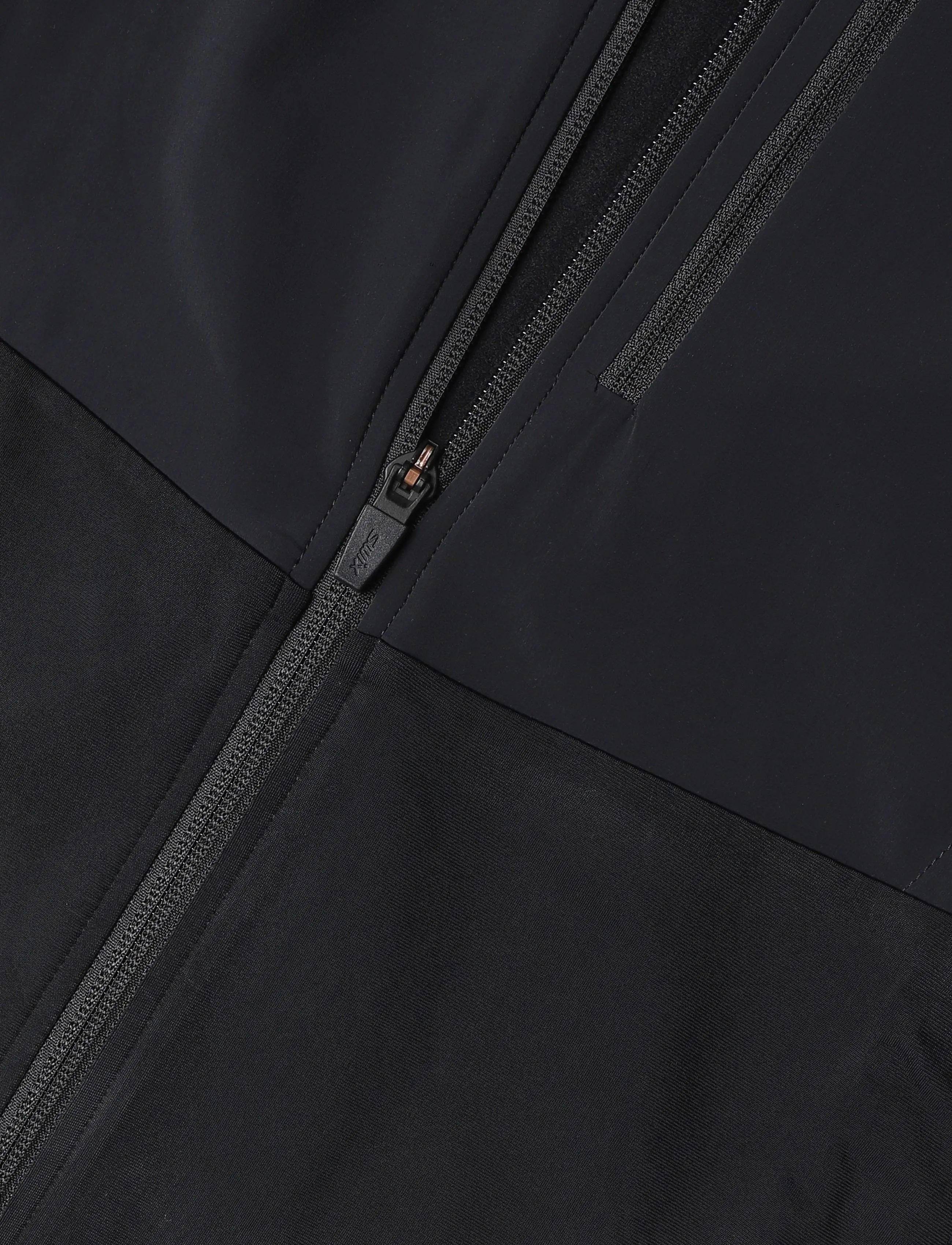 Swix - Focus Warm Vest W - overtøj - 10000-black - 3