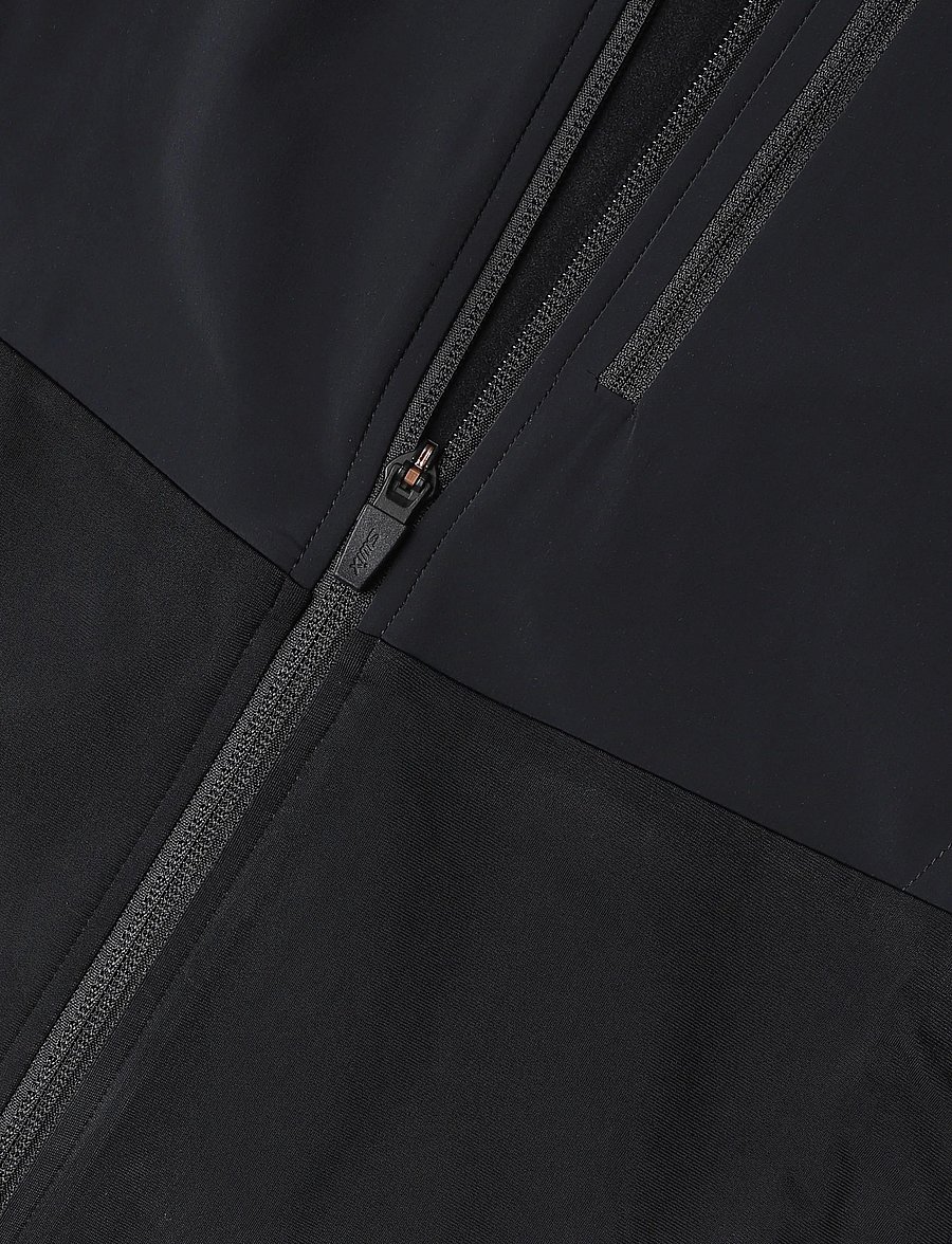 Swix - Focus Warm Vest W - overtøj - 10000-black - 3