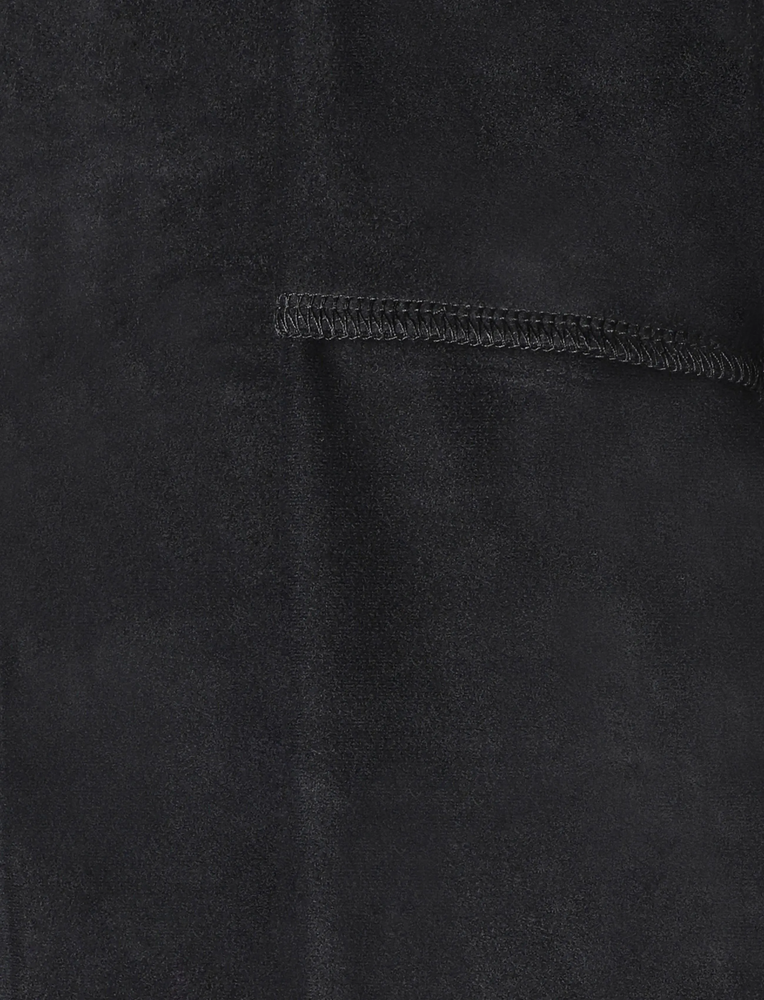 Swix - Focus Warm Vest W - overtøj - 10000-black - 4