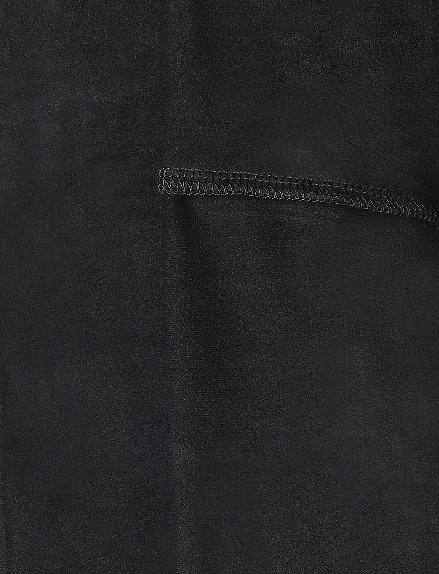 Swix - Focus Warm Vest W - overtøj - 10000-black - 4