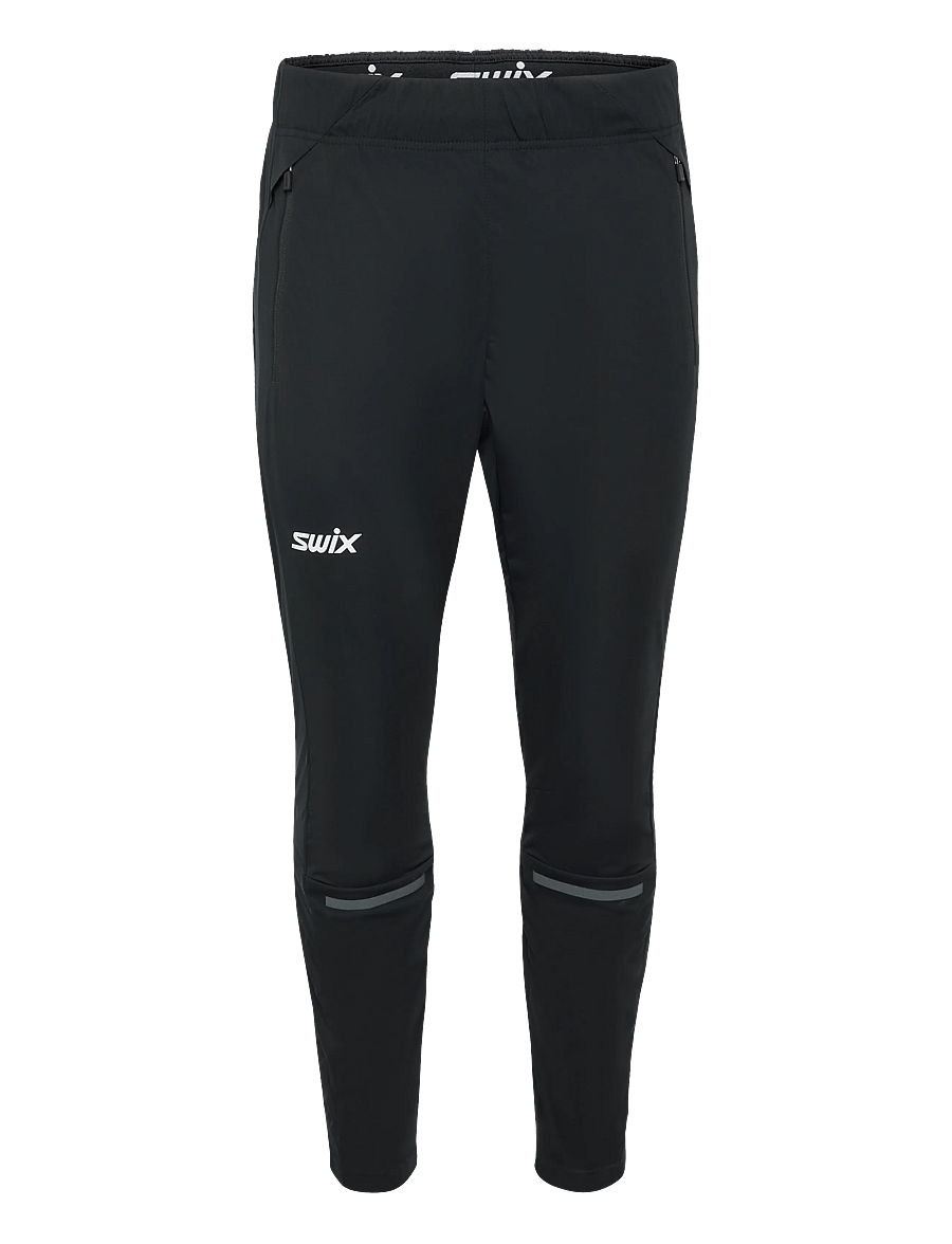 Swix - Nordic XC Pants M - 10000-black - 0