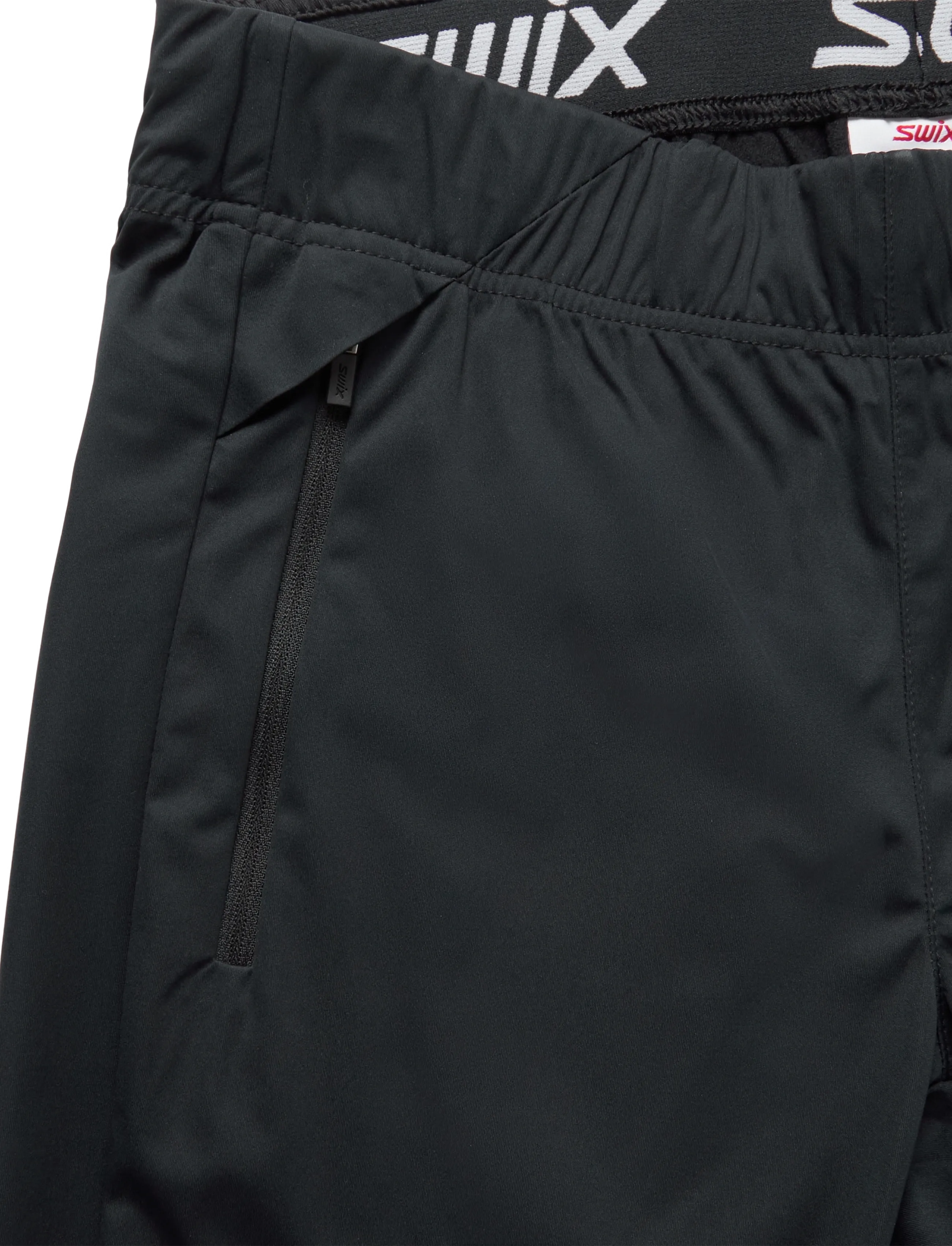 Swix - Nordic XC Pants M - 10000-black - 2