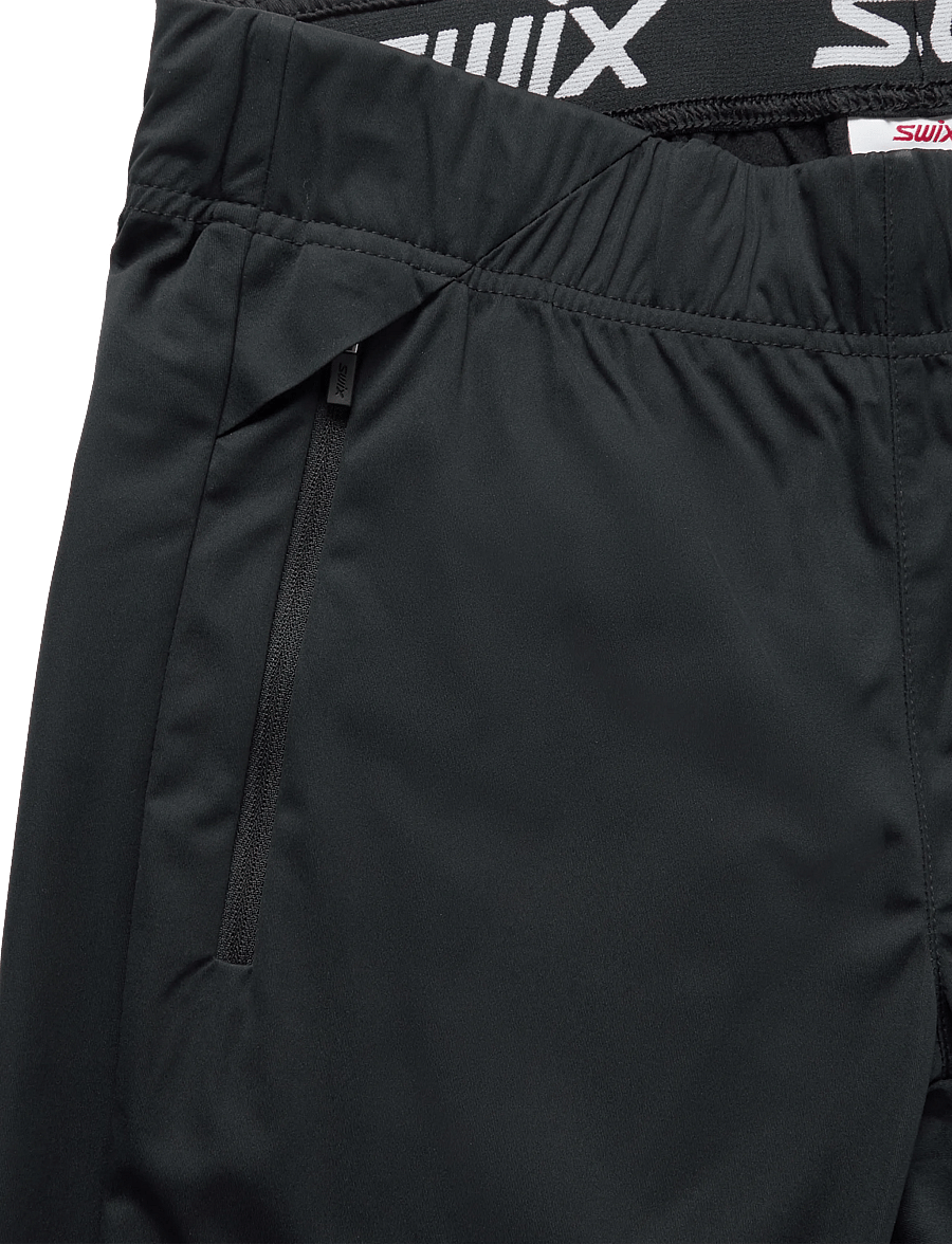 Swix - Nordic XC Pants M - 10000-black - 2