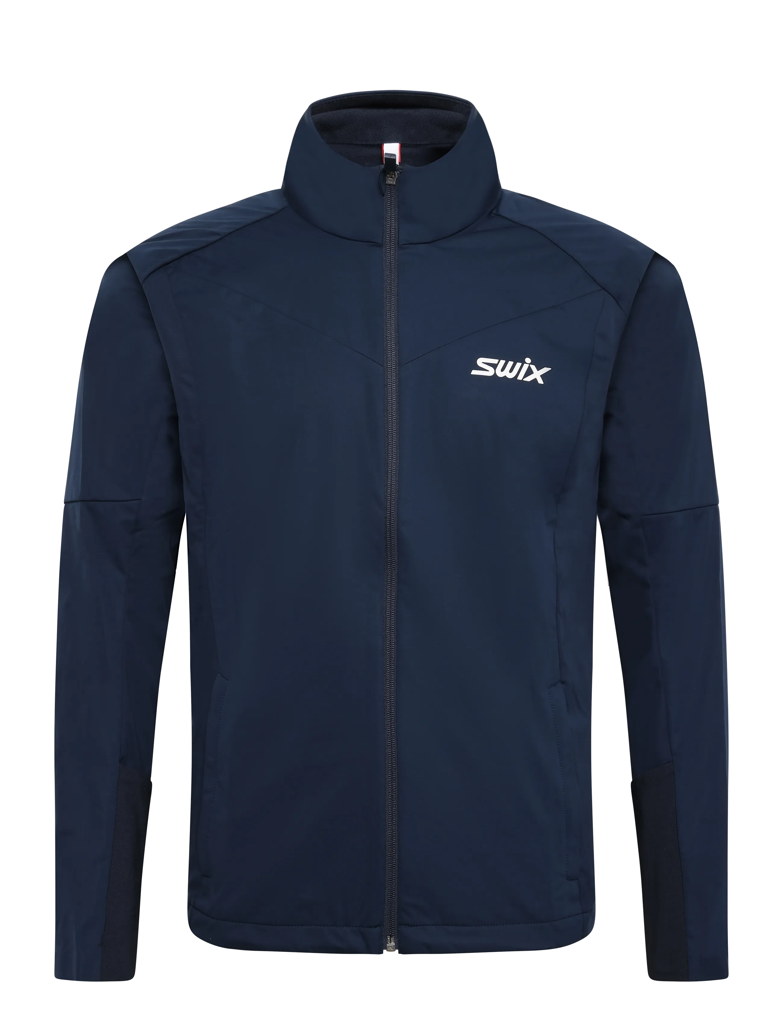 Swix Nordic XC Jacket M - Skijakker - 75100-DARK NAVY / navy