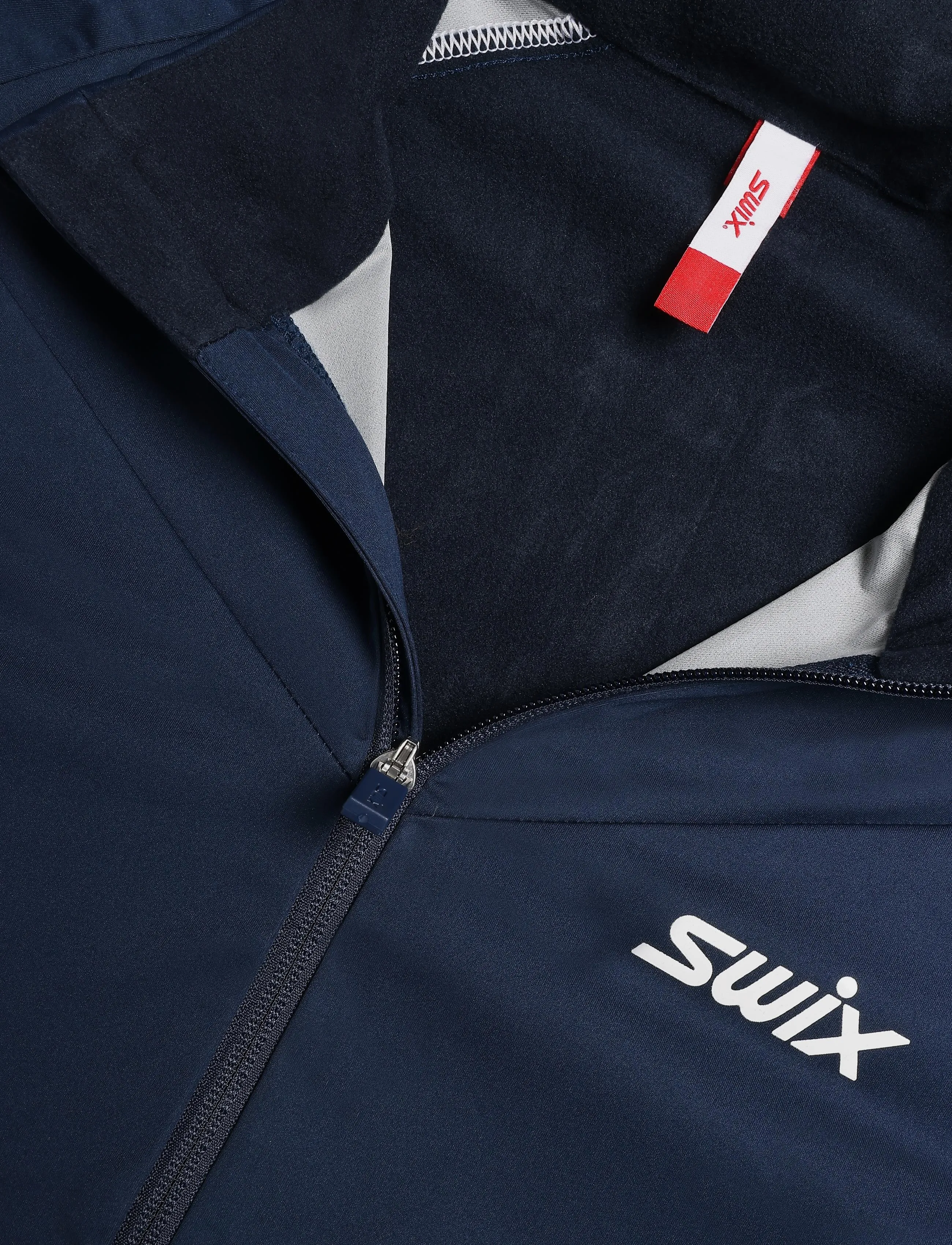 Swix - Nordic XC Jacket M - 75100-dark navy - 2