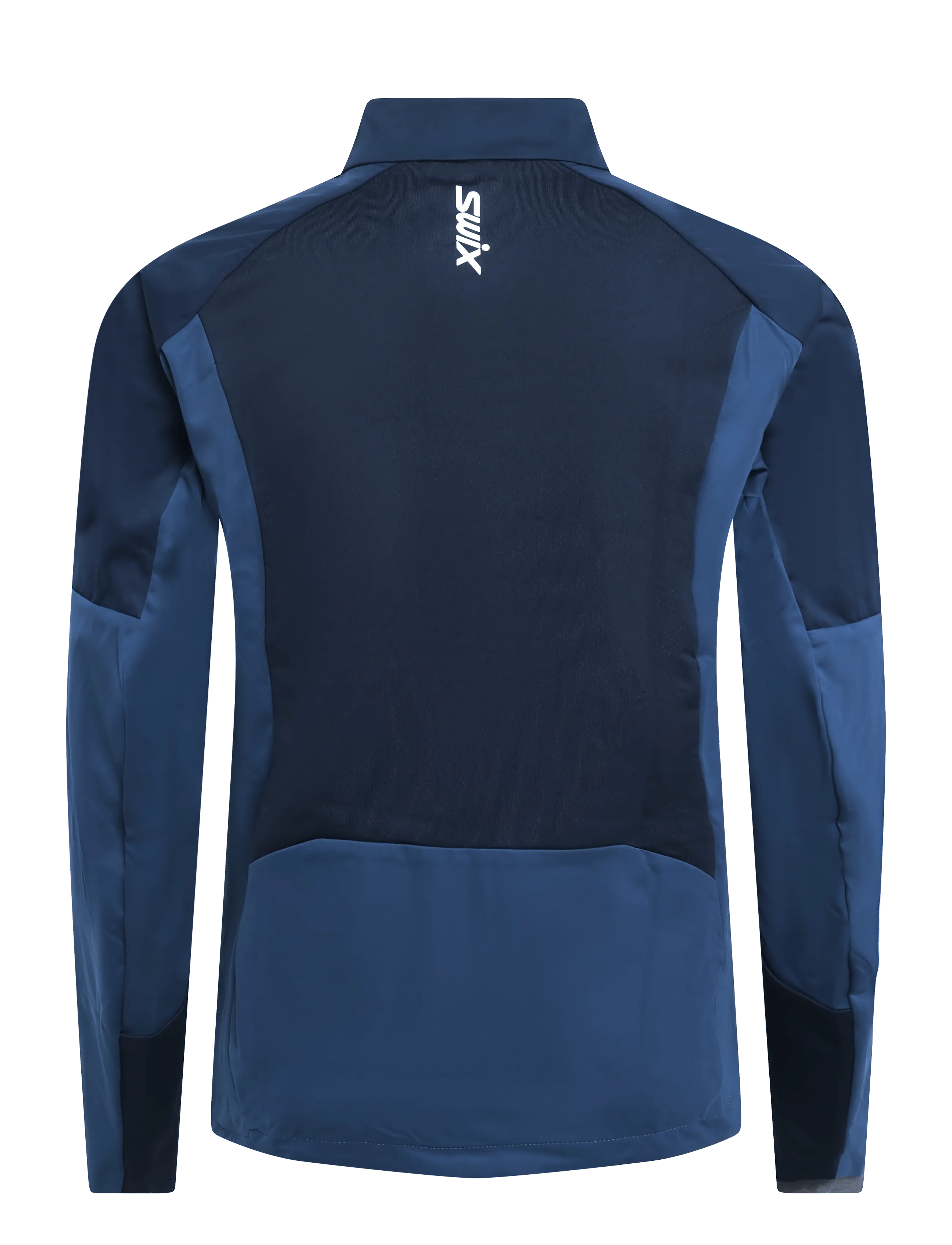 Swix - Nordic XC Jacket M - 75400-lake blue - 1