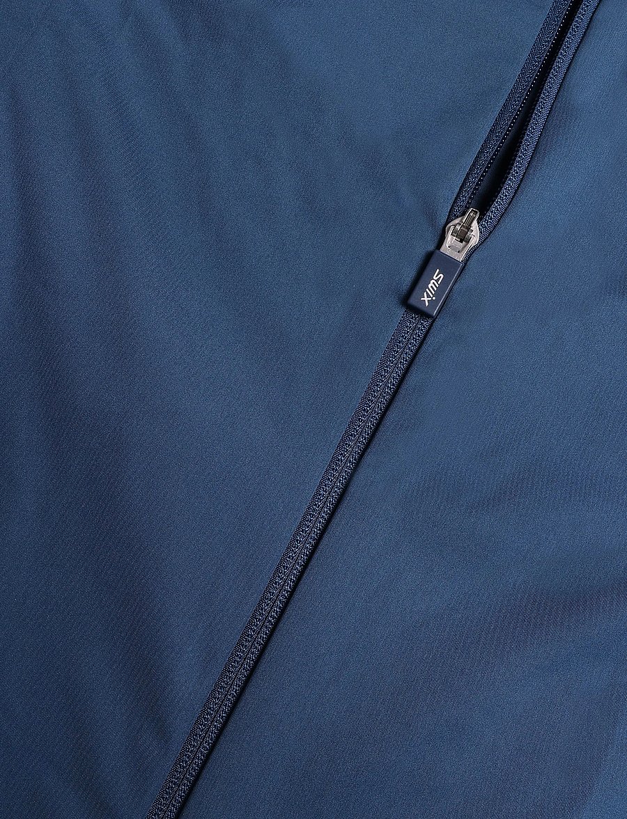 Swix - Nordic XC Jacket M - suusajoped - 75400-lake blue - 3