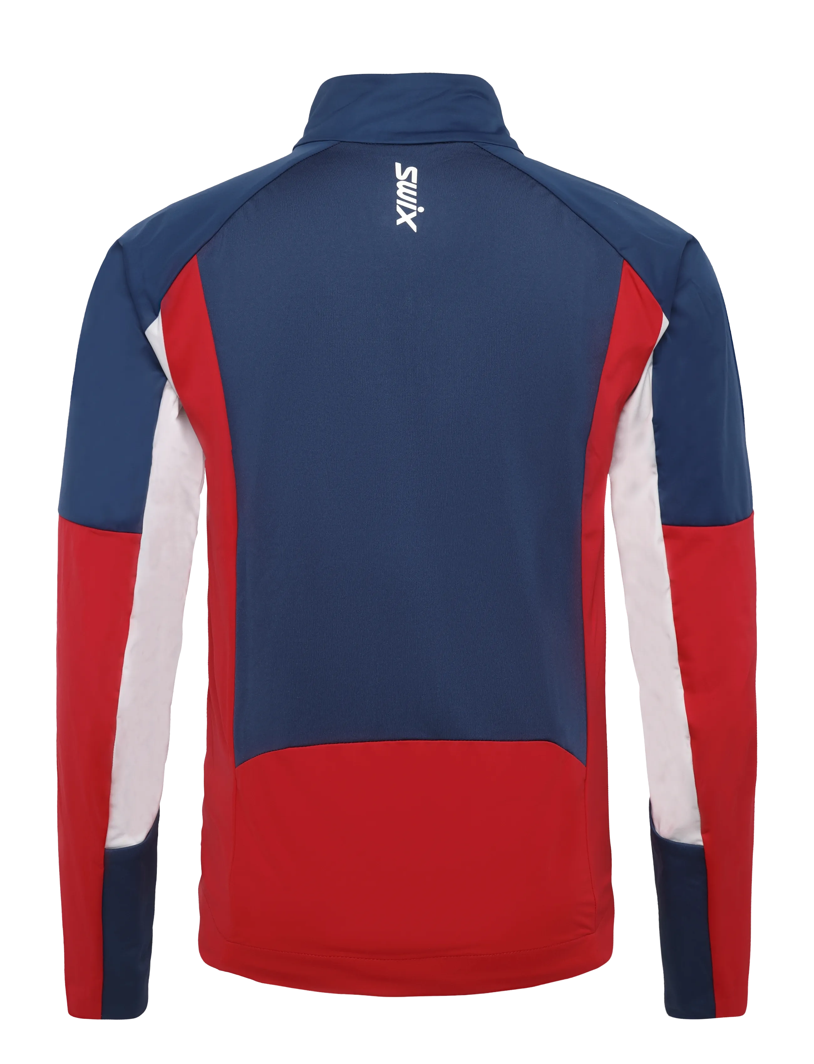 Swix Nordic Xc Jacket jackor herr – bild 2