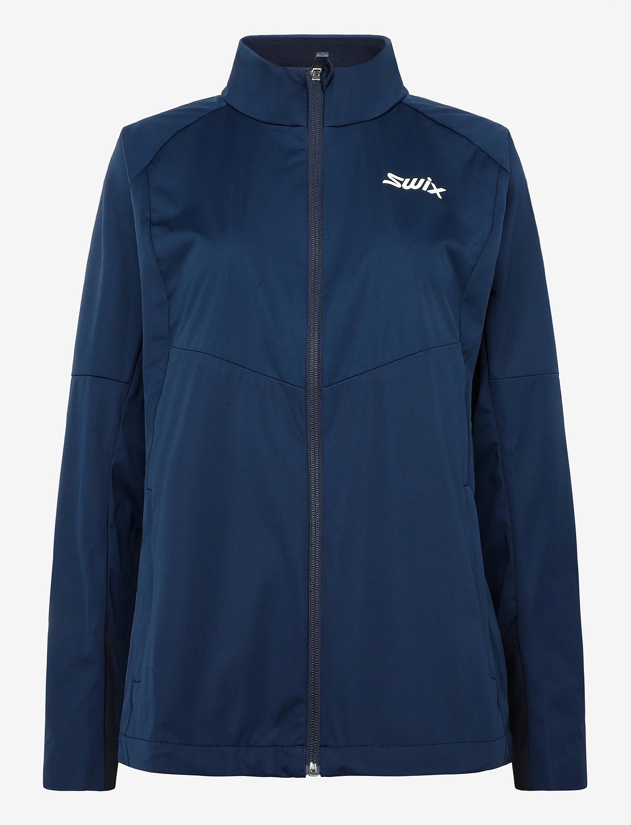 Nordic Xc Jacket W Navy Swix