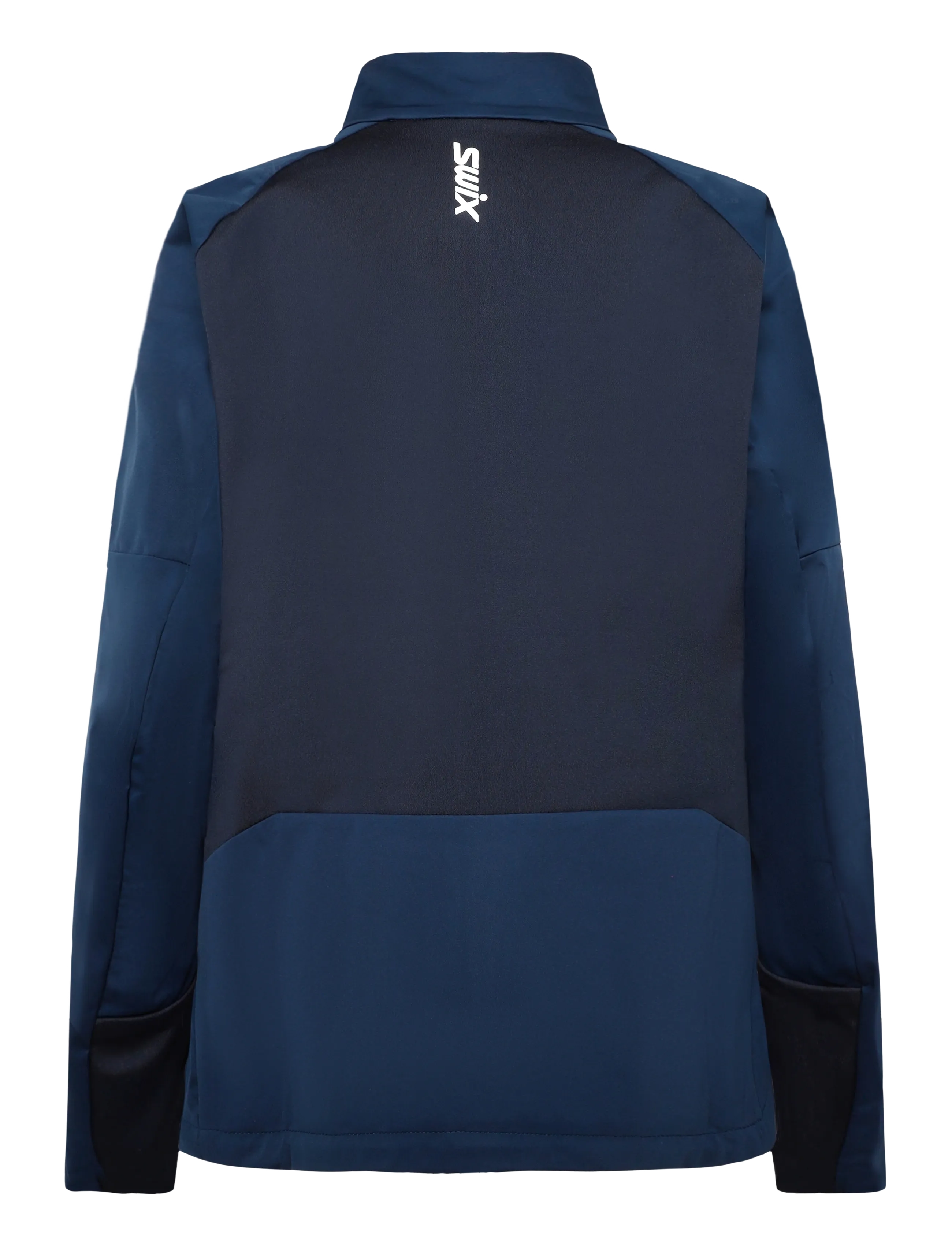 Swix - Nordic XC Jacket W - suusajoped - 75100-dark navy - 1