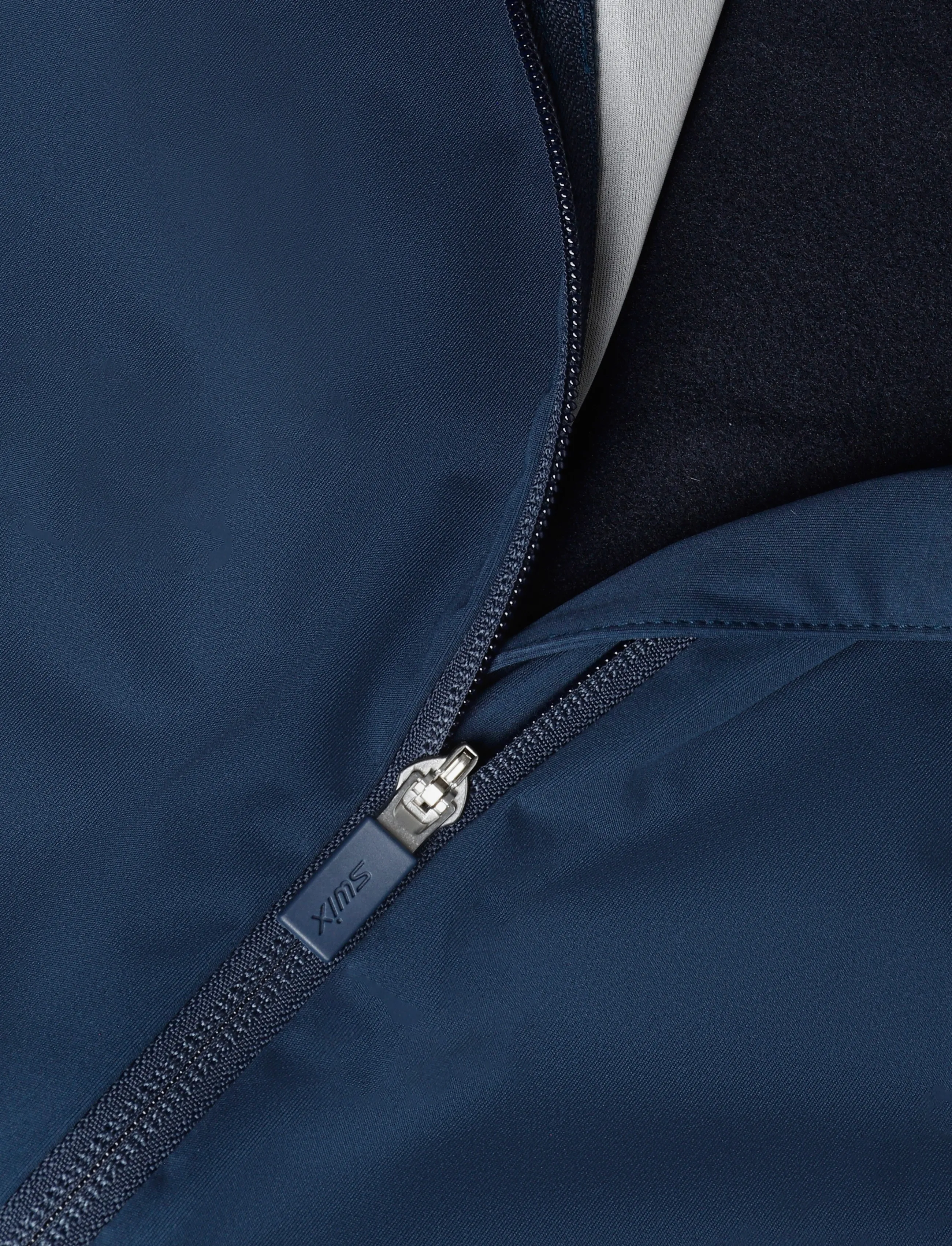 Swix - Nordic XC Jacket W - suusajoped - 75100-dark navy - 2