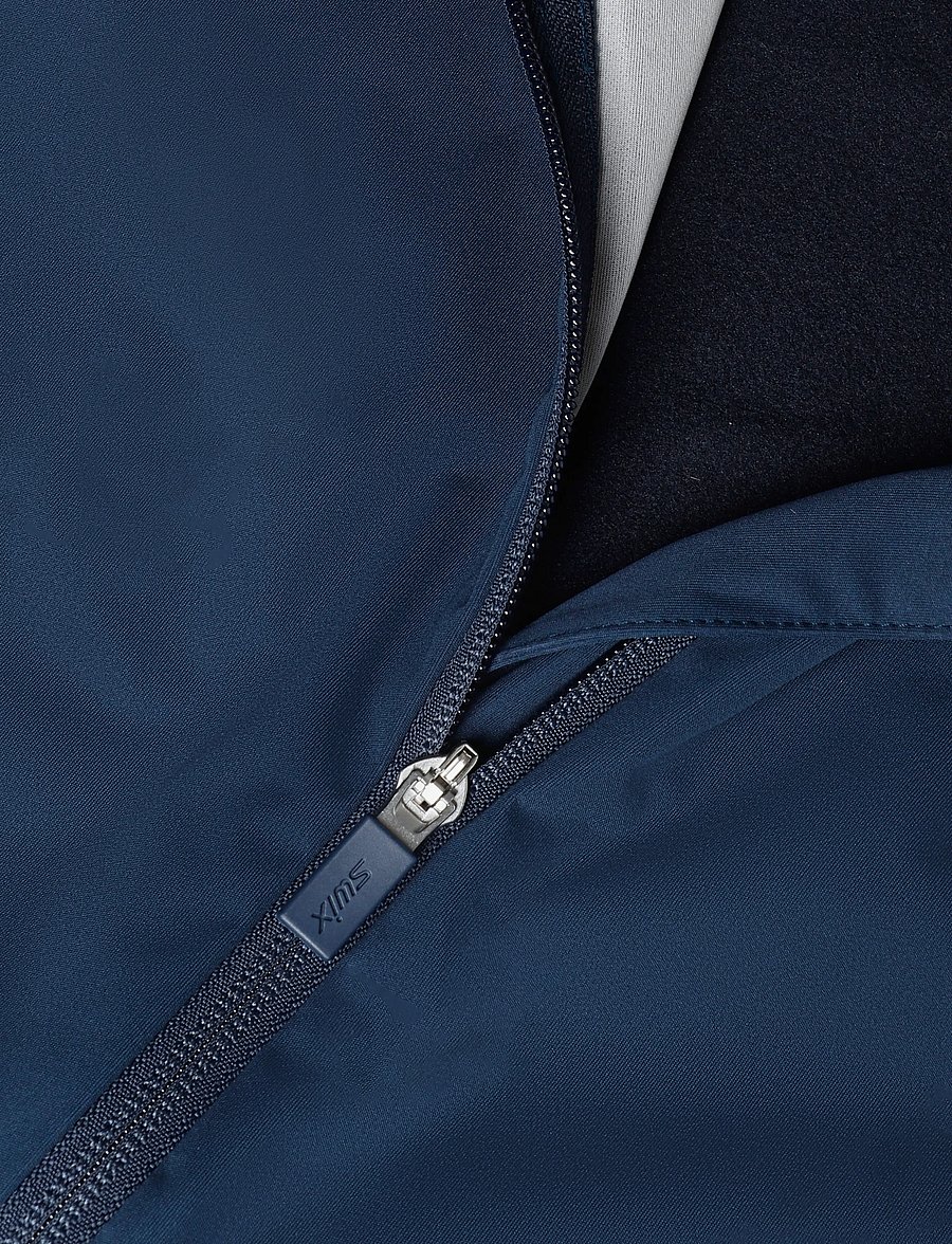 Swix - Nordic XC Jacket W - spordijakid - 75100-dark navy - 2