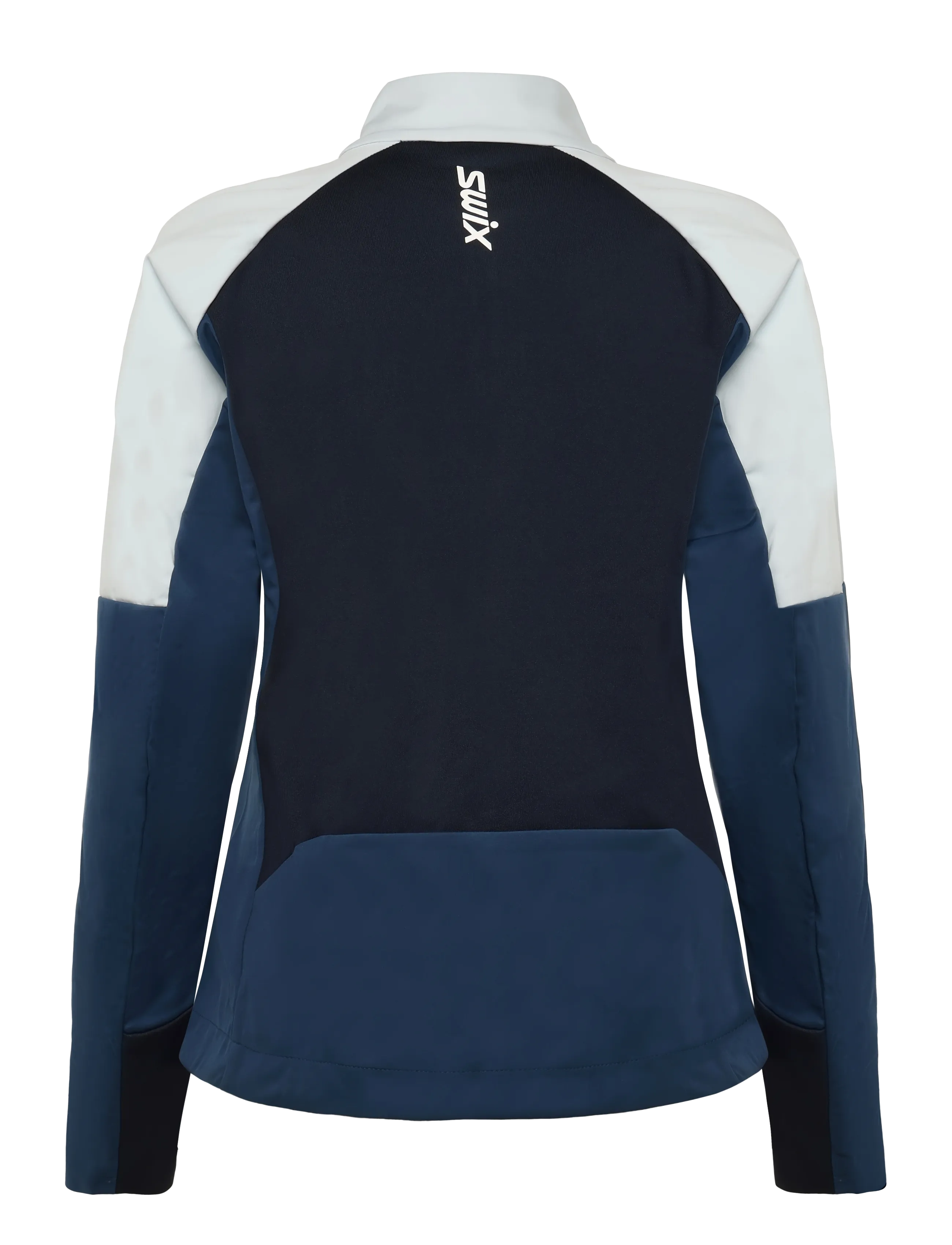 Swix Nordic Xc Jacket jackor dam – bild 2