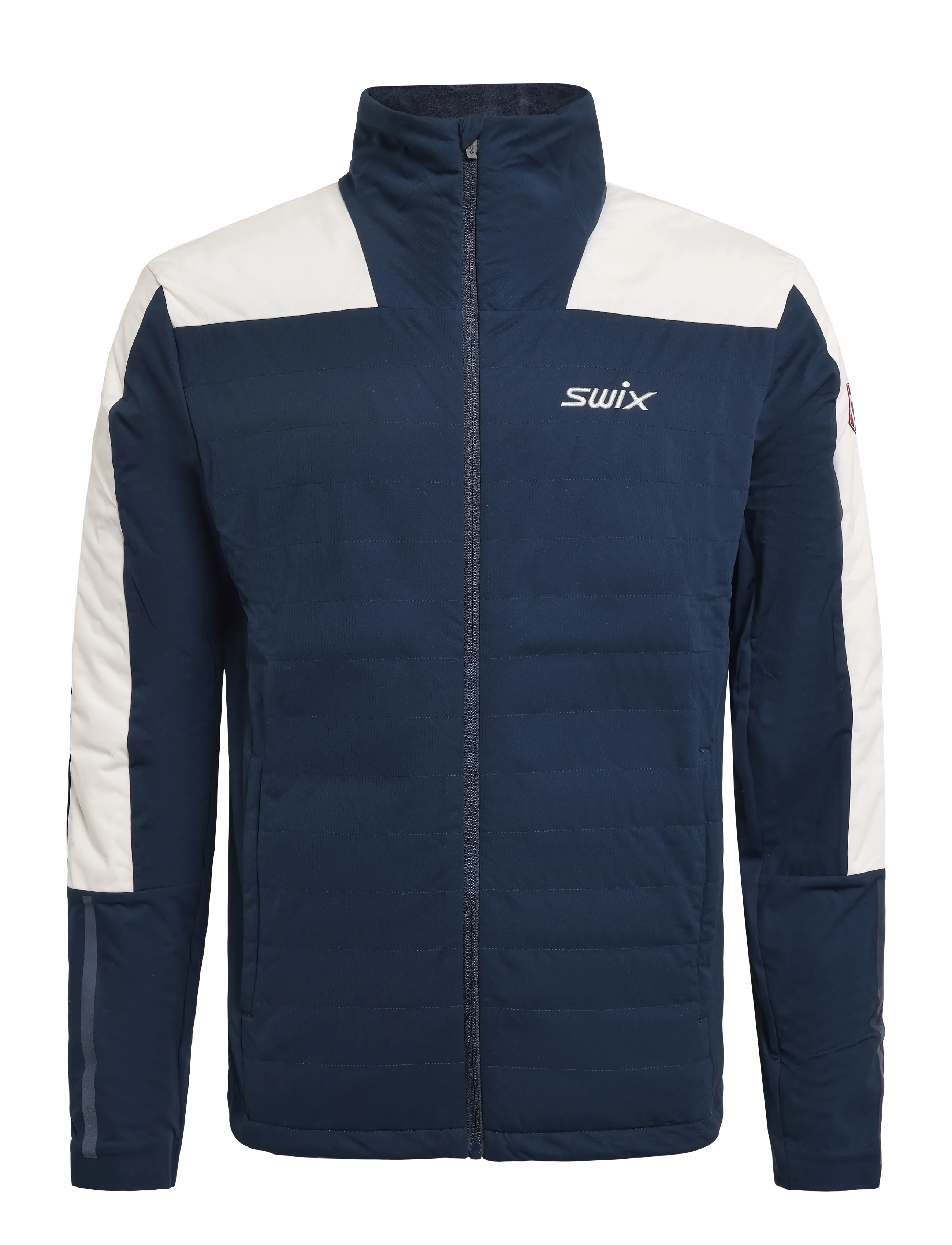 75103-DARK NAVY/SNOW WHITE