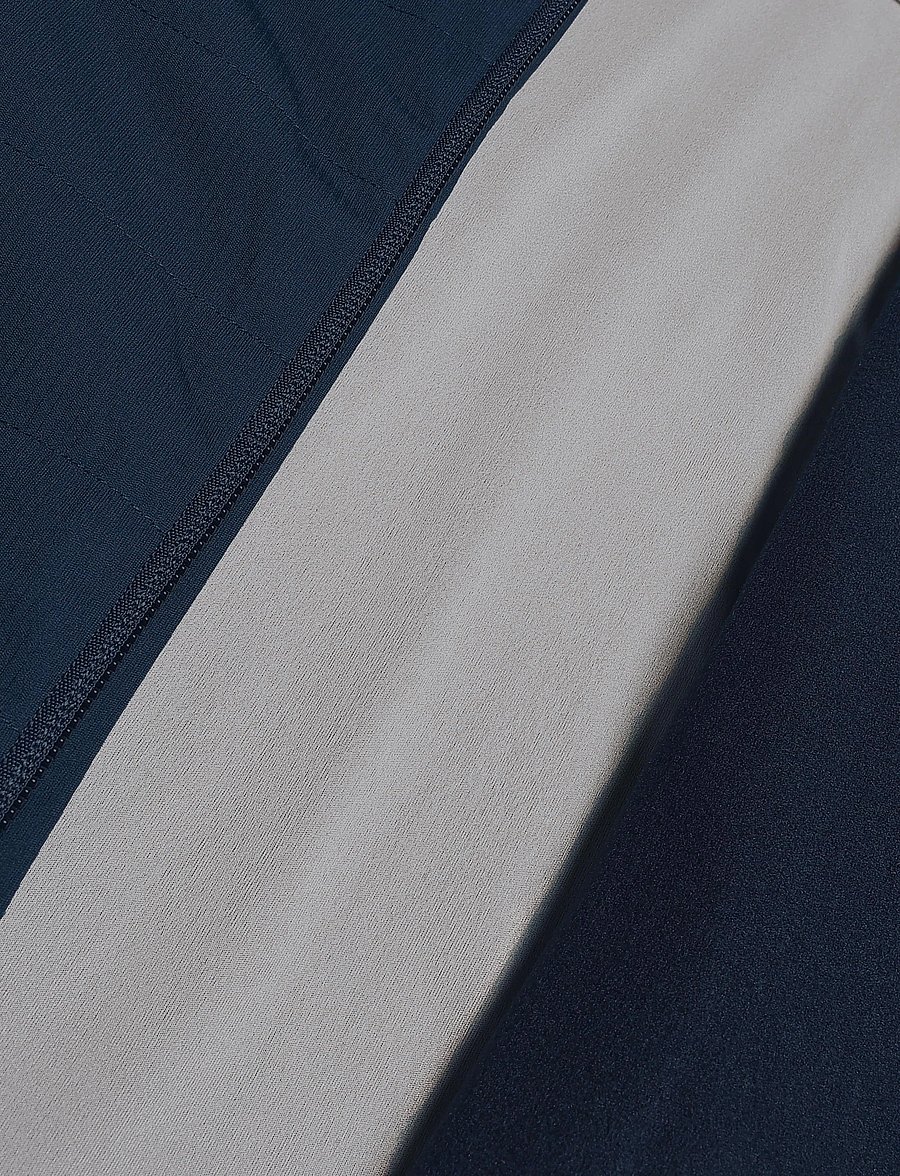 Swix - Blizzard XC Jacket M - sportjacken - 75103-dark navy/snow white - 4