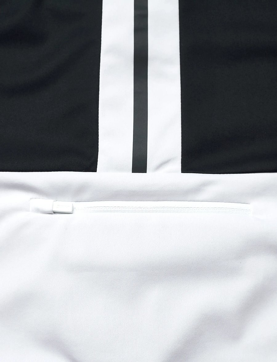 Swix - Nordic XC Jacket W - ski-kleidung - 00017-bright white/black - 3