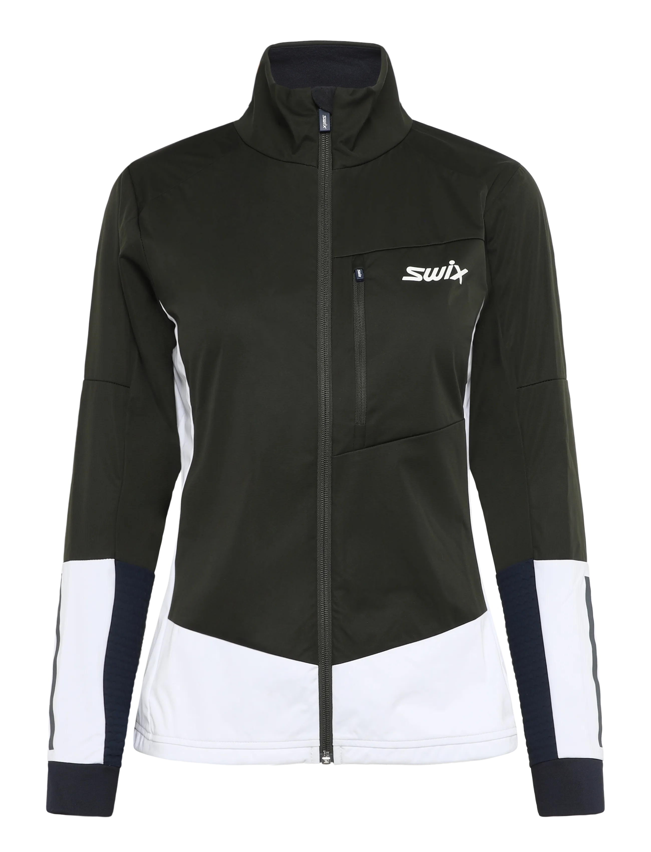 Nordic Xc Jacket W