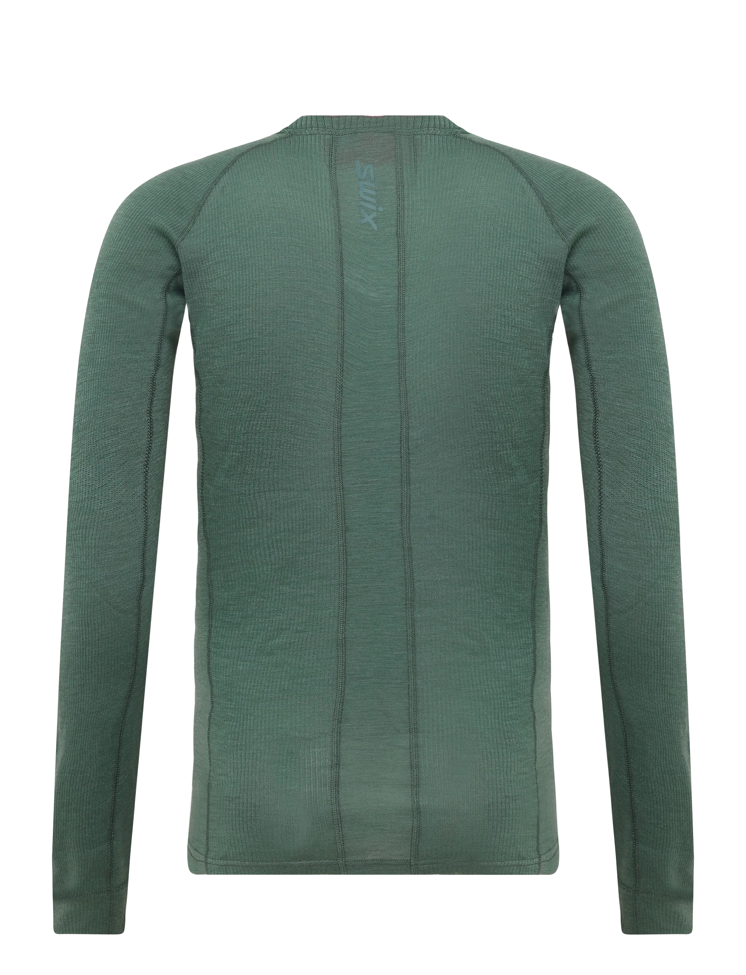 Swix - RaceX Merino LS M - 62450-pine - 1