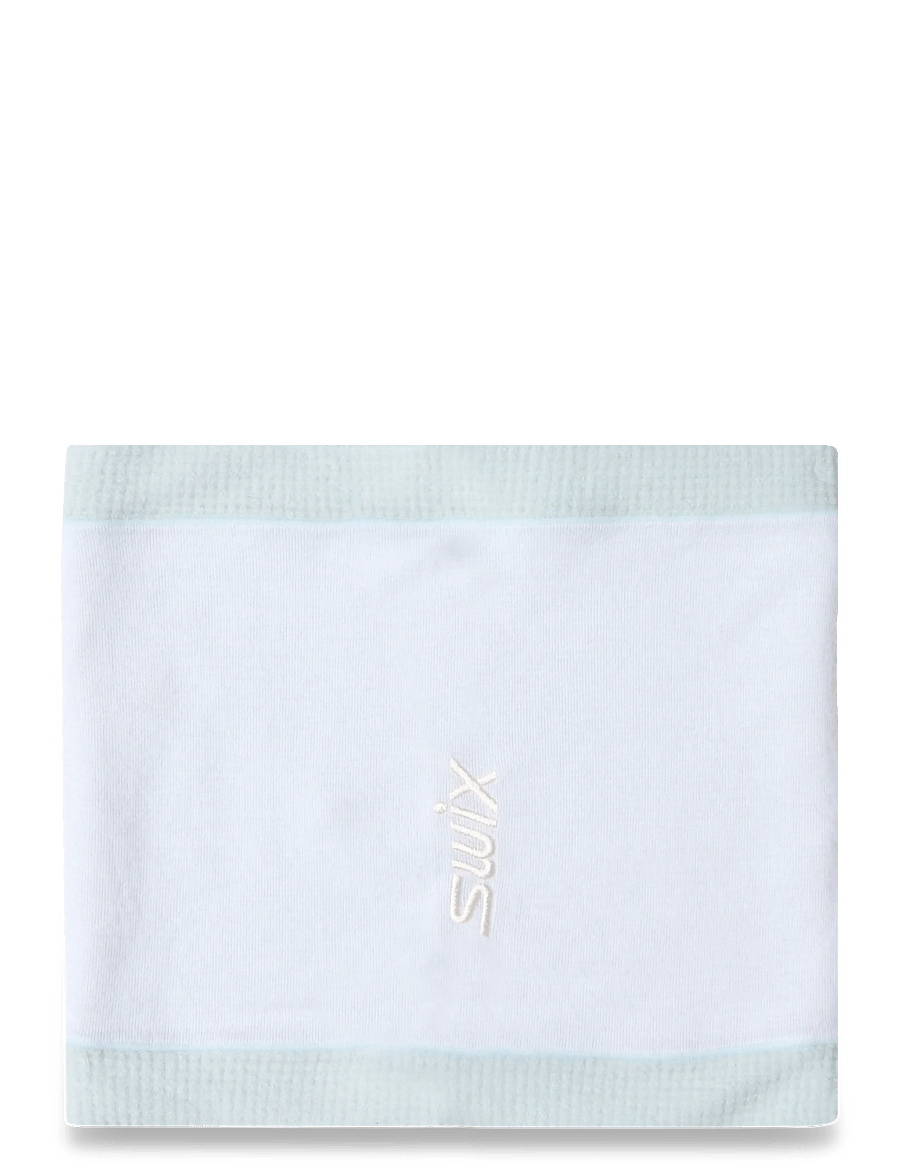 Swix - Heat Wool Tube - halsdukar - ballad blue - 0