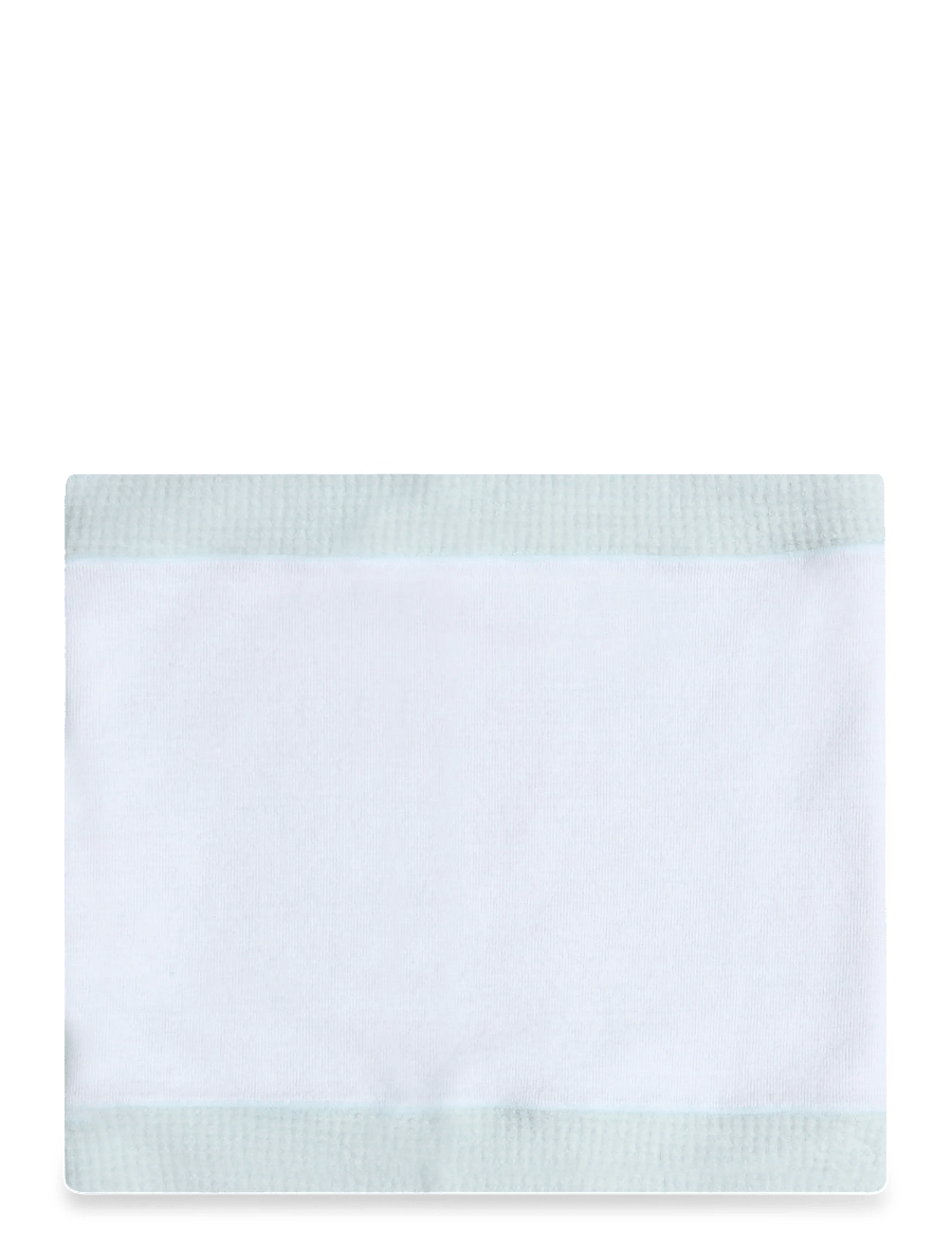 Swix - Heat Wool Tube - halsdukar - ballad blue - 1