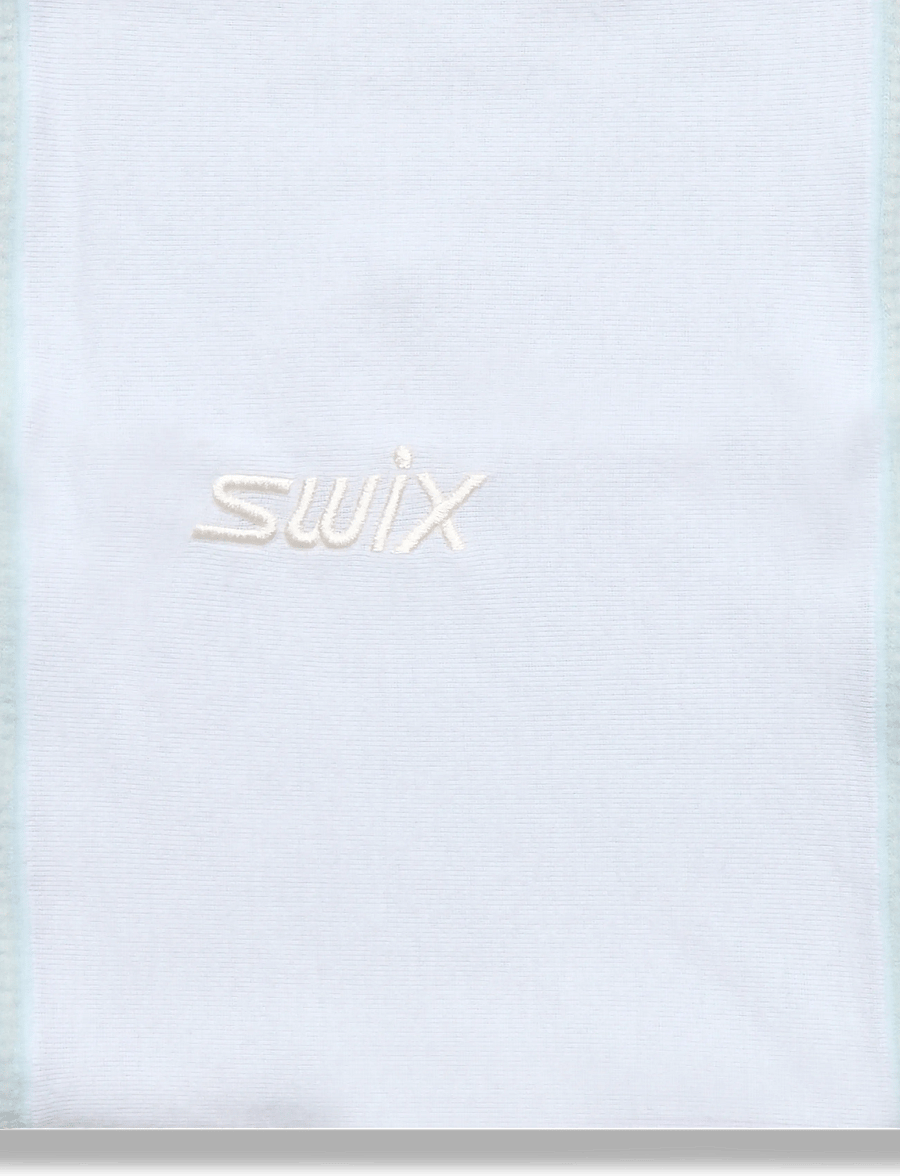 Swix - Heat Wool Tube - halsdukar - ballad blue - 2