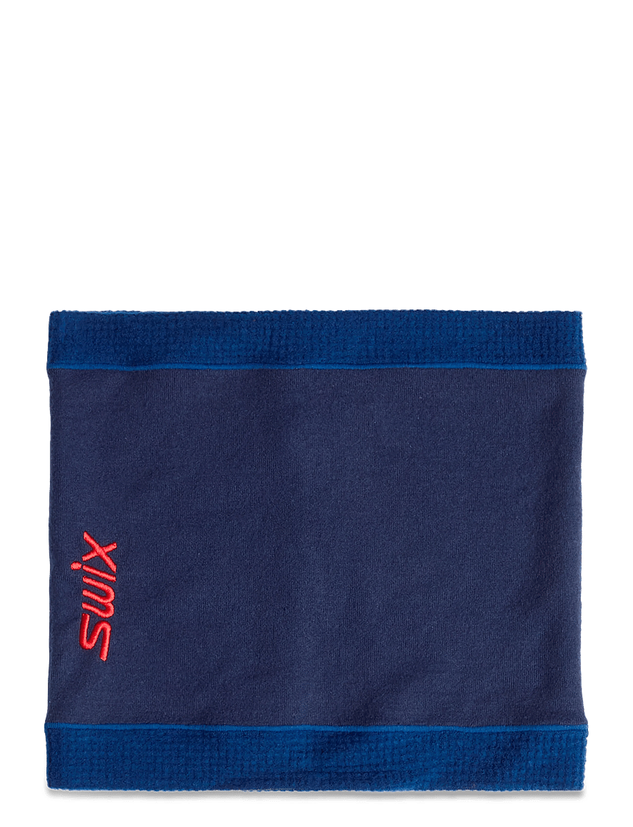 Swix - Heat Wool Tube - estate blue - 0