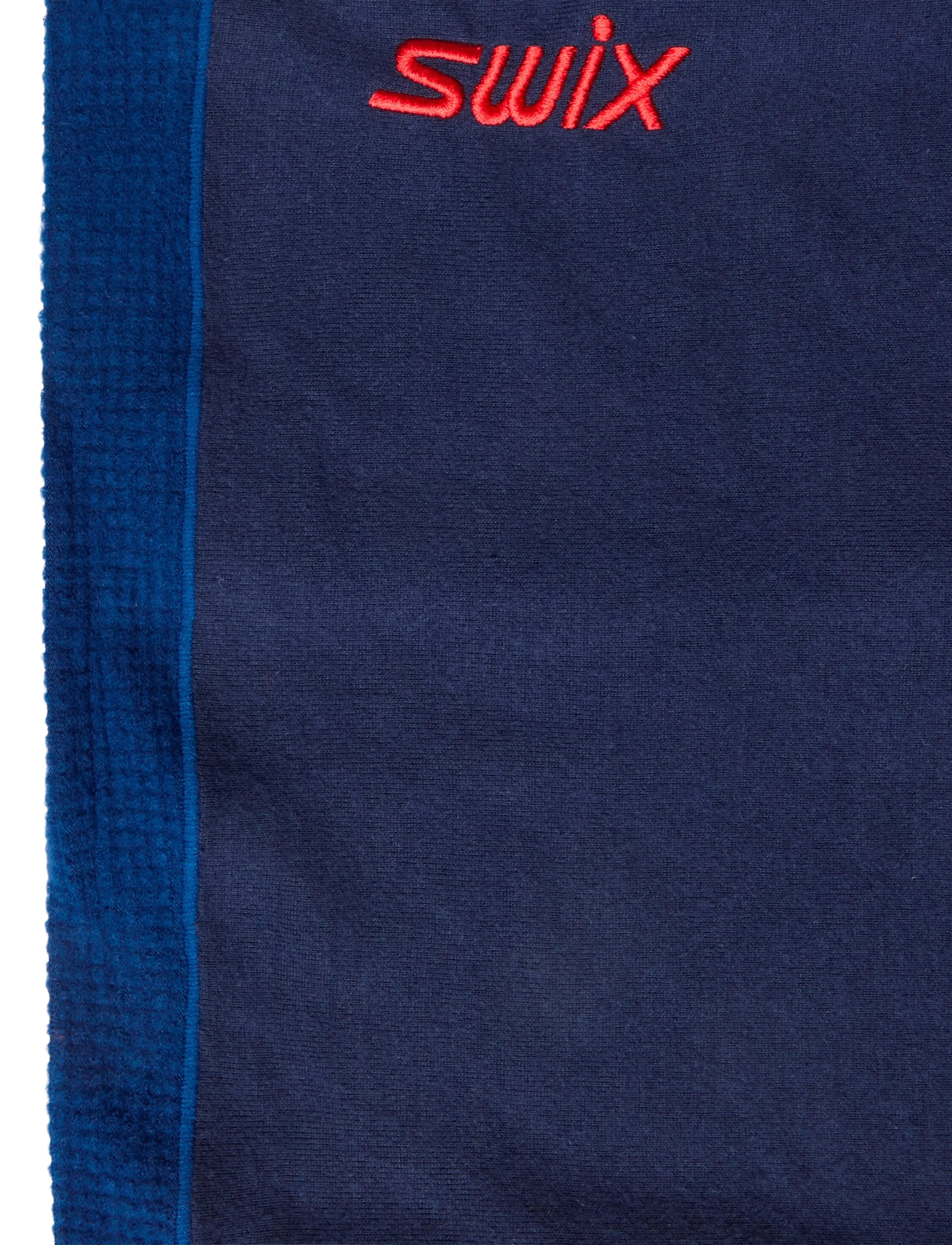 Swix - Heat Wool Tube - estate blue - 2