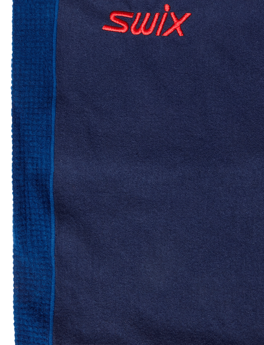 Swix - Heat Wool Tube - estate blue - 2