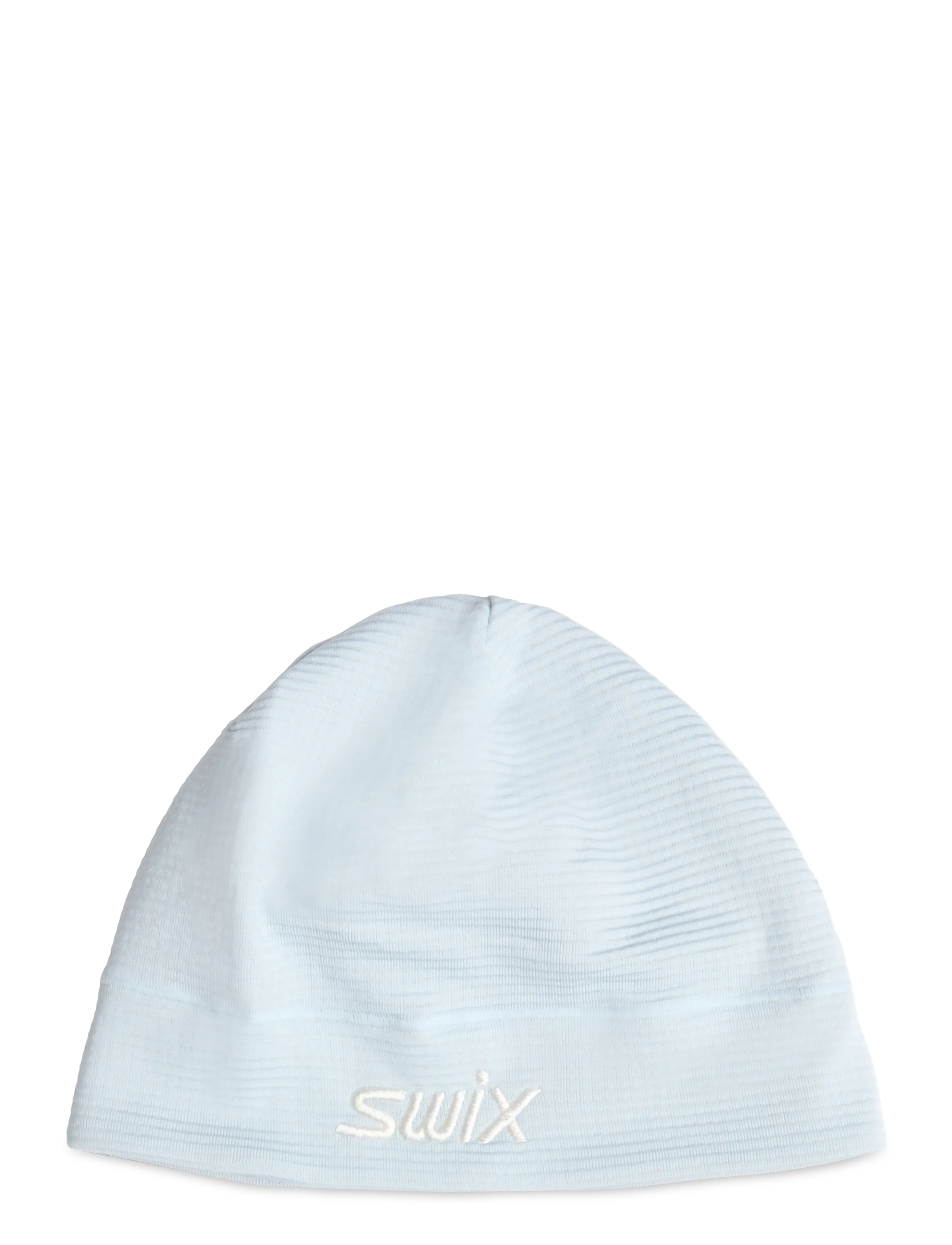 Swix Heat Wool Beanie, Herren, Wollmütze, Blau, Gr.L/XL