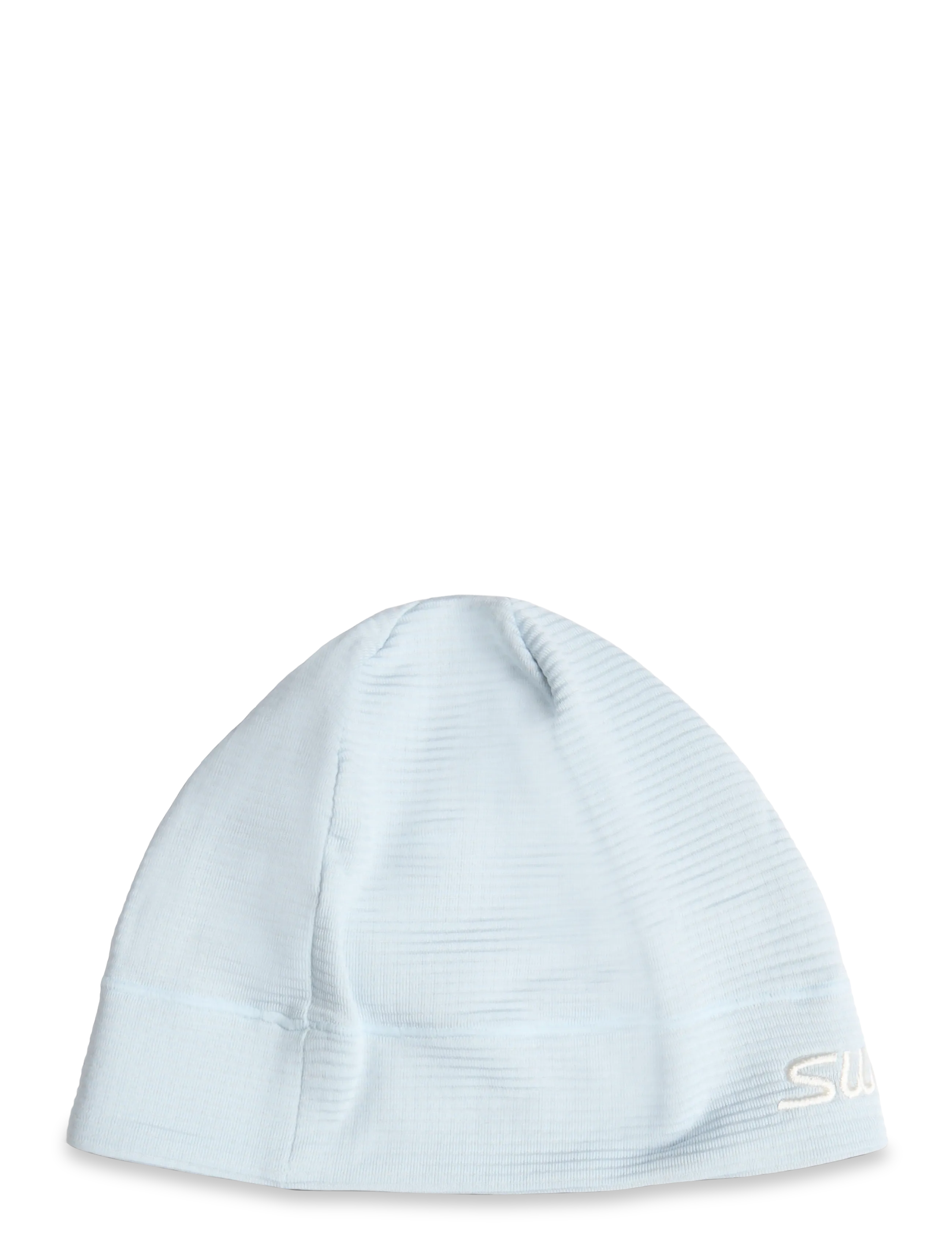 Swix - Heat Wool Beanie - ballad blue - 1