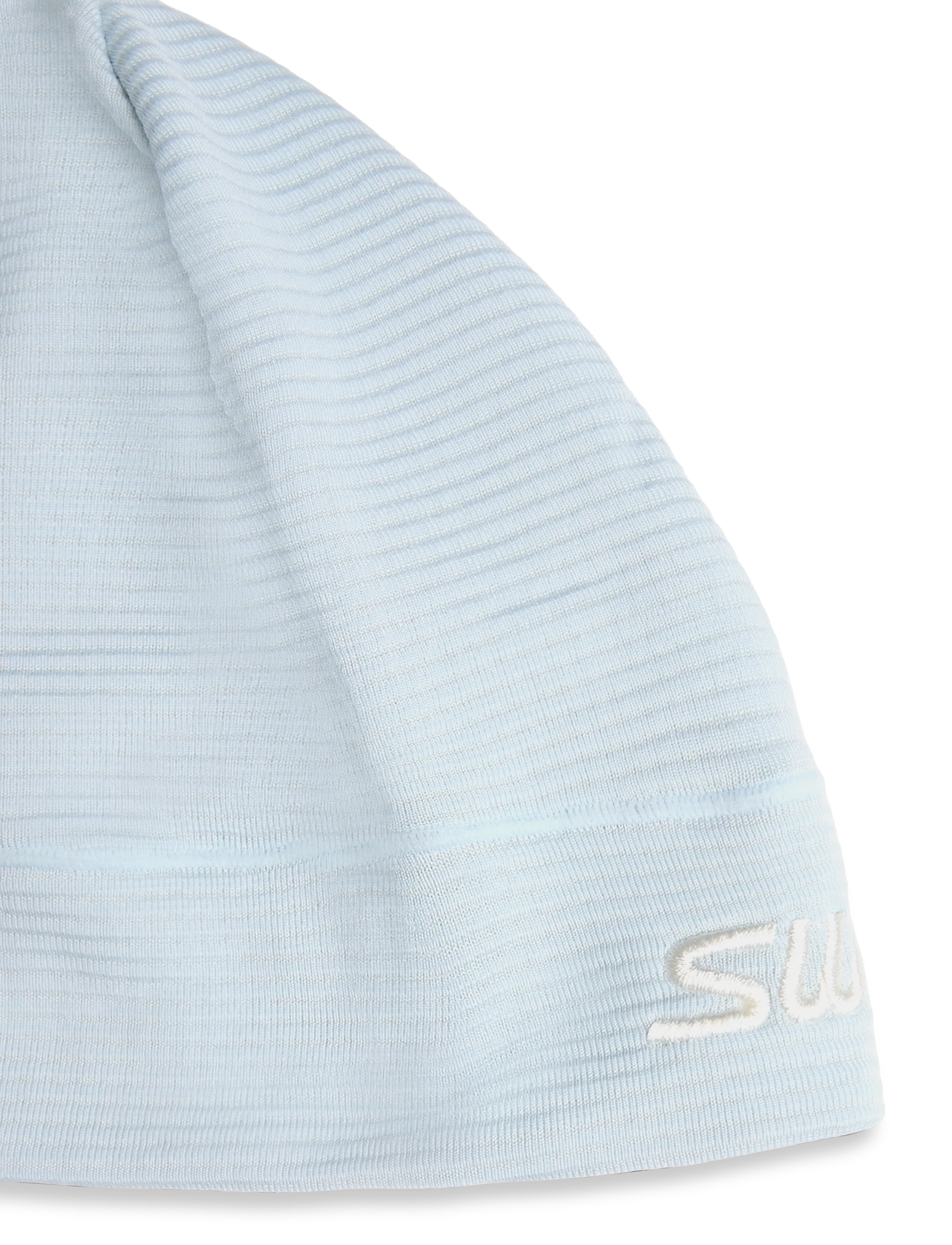 Swix - Heat Wool Beanie - ballad blue - 2