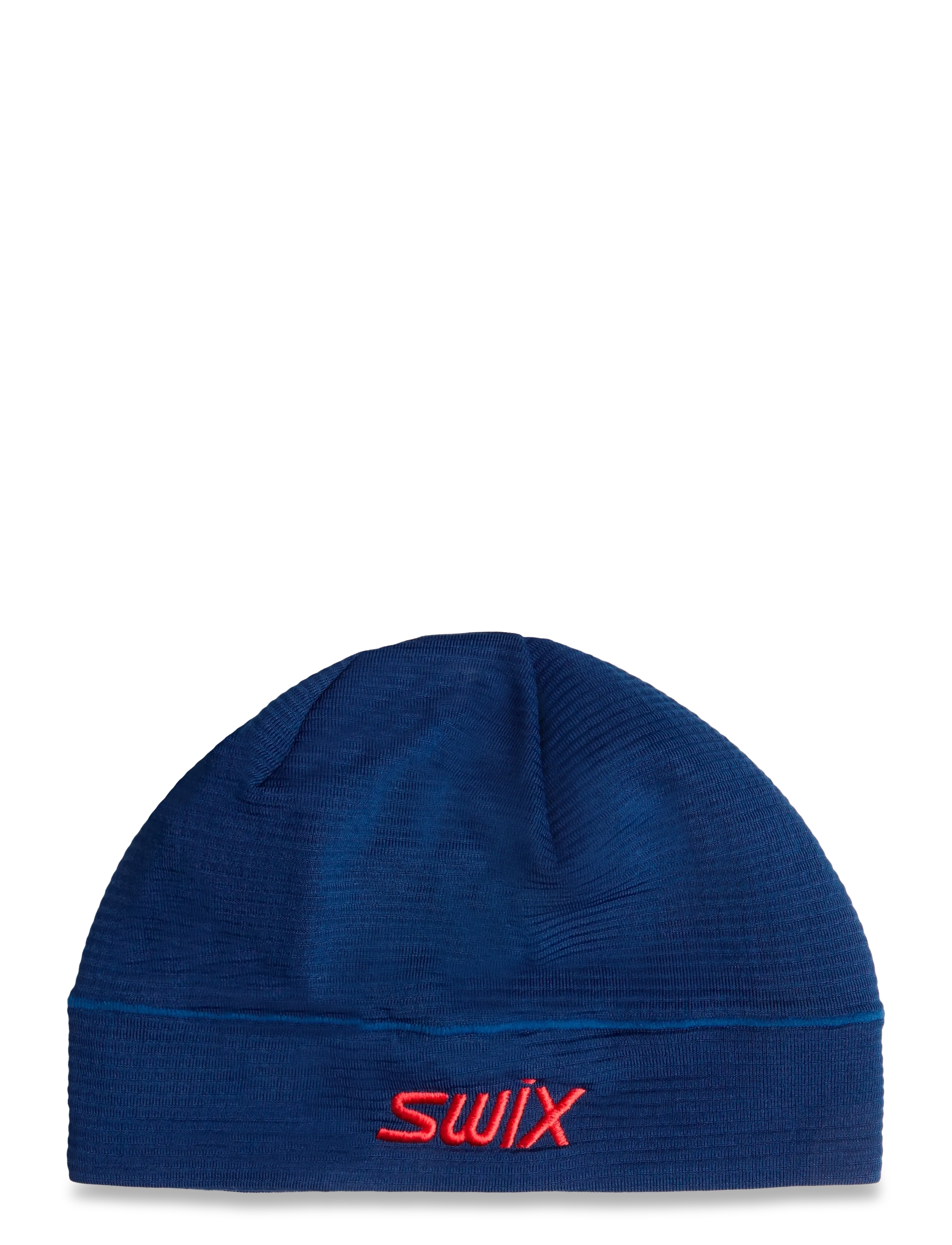 Swix Heat Wool Beanie - Swix - ESTATE BLUE / navy