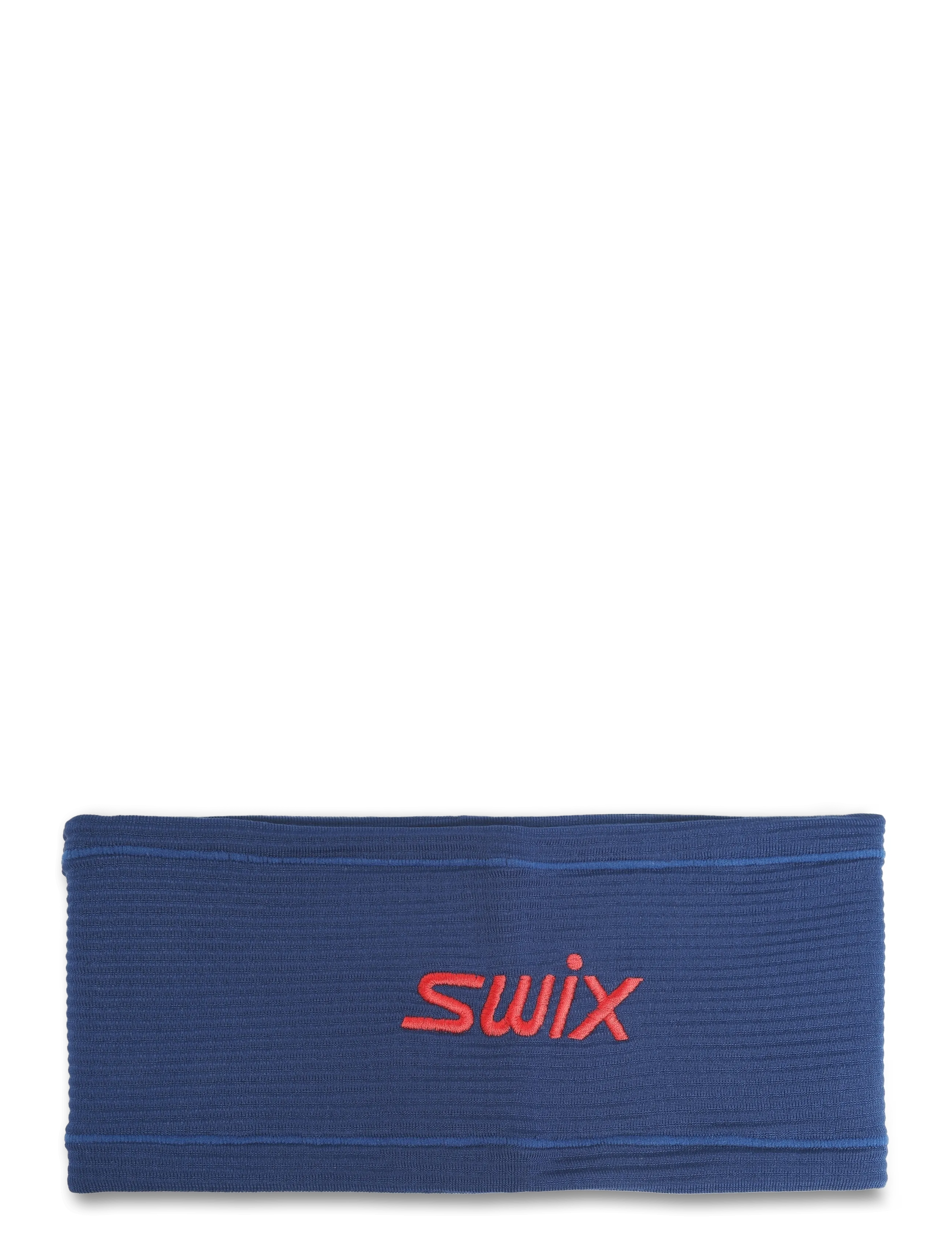 Swix Heat Wool Headband - Swix - ESTATE BLUE / navy