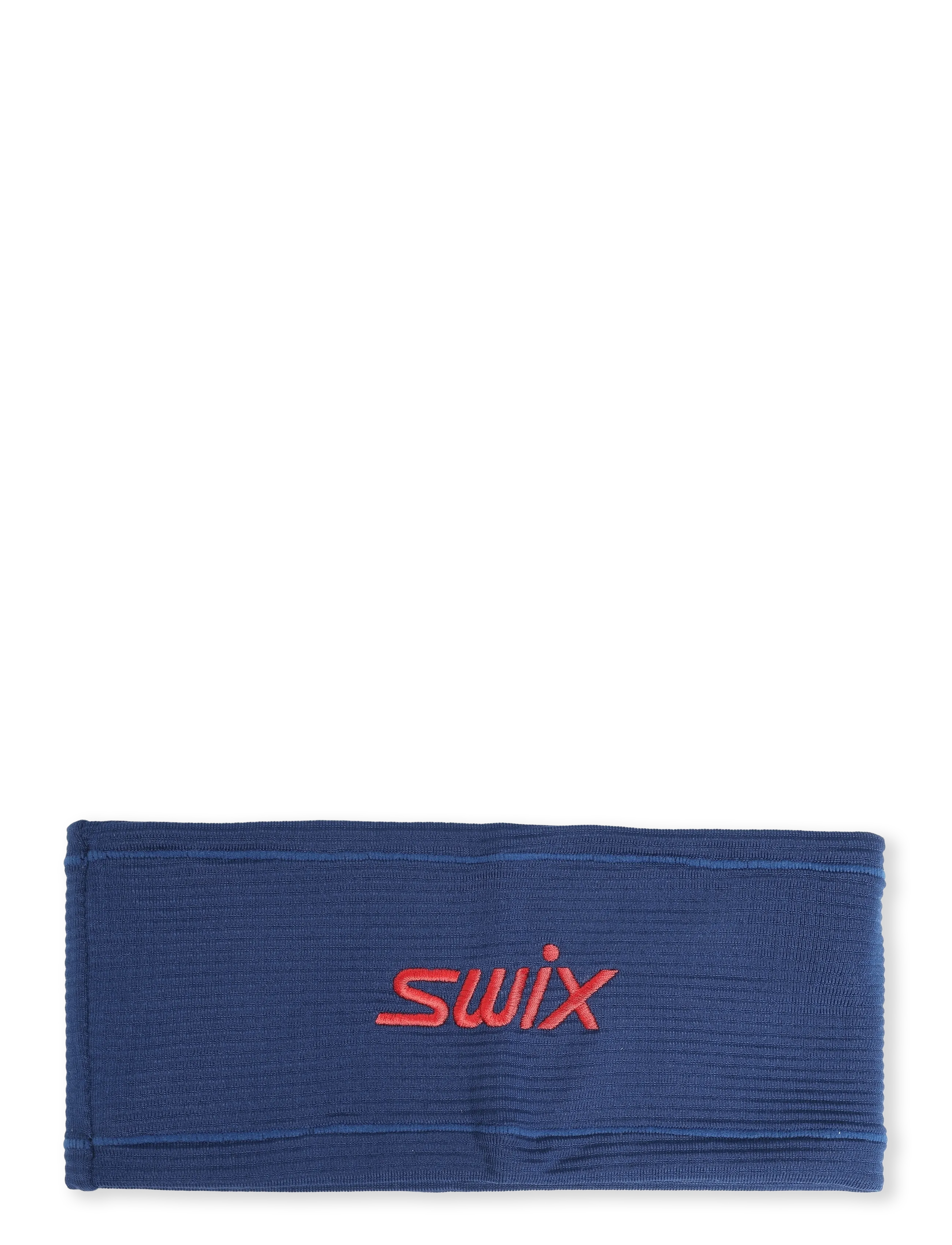 Swix - Heat Wool Headband - estate blue - 1