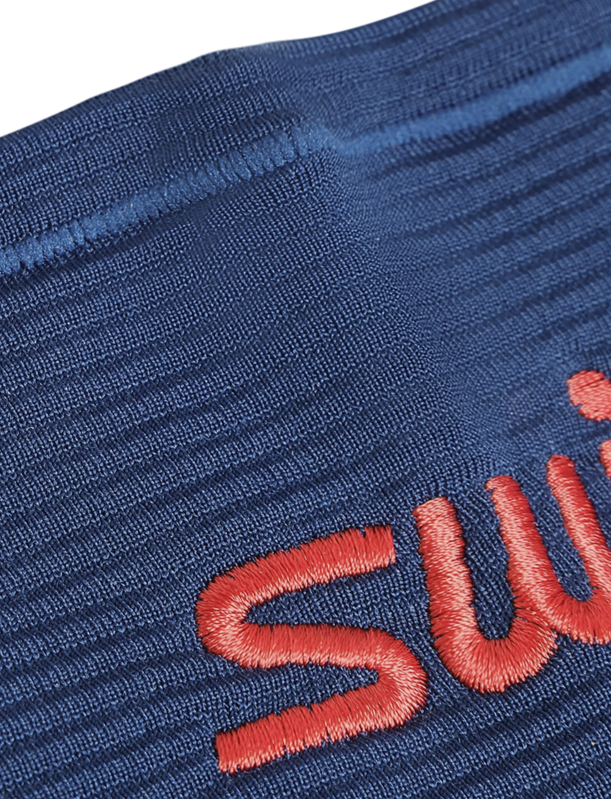 Swix - Heat Wool Headband - estate blue - 2