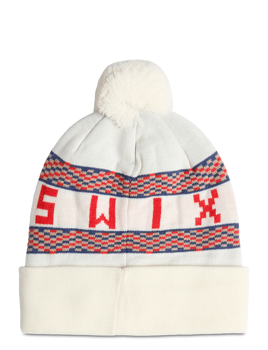 Swix - Nordic Wool Beanie - dune - 0
