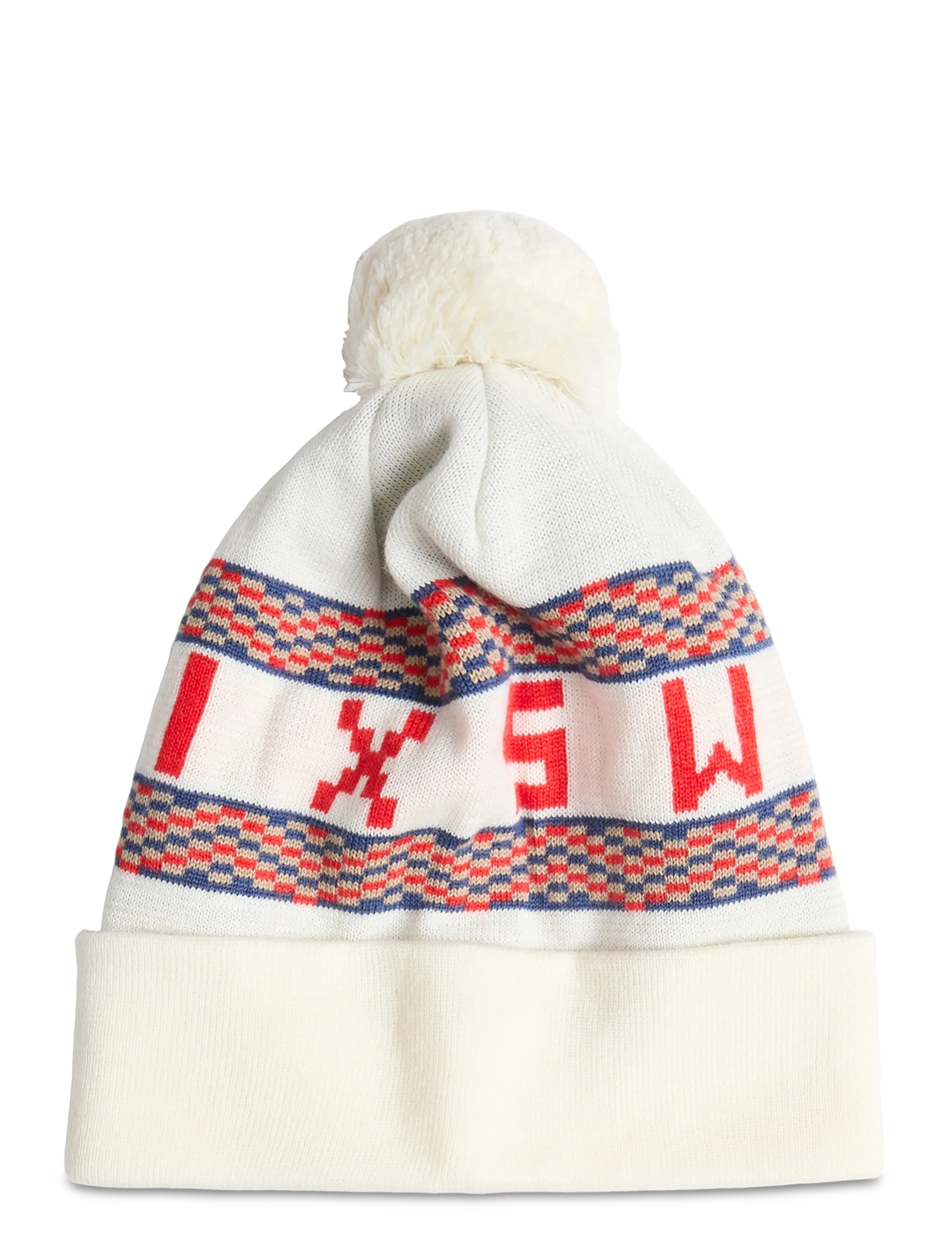 Swix - Nordic Wool Beanie - dune - 1