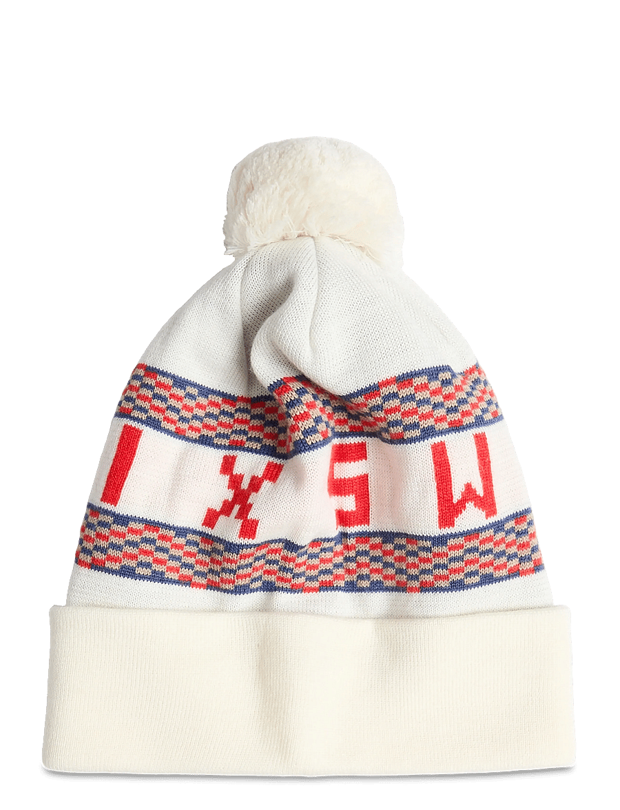 Swix - Nordic Wool Beanie - dune - 1
