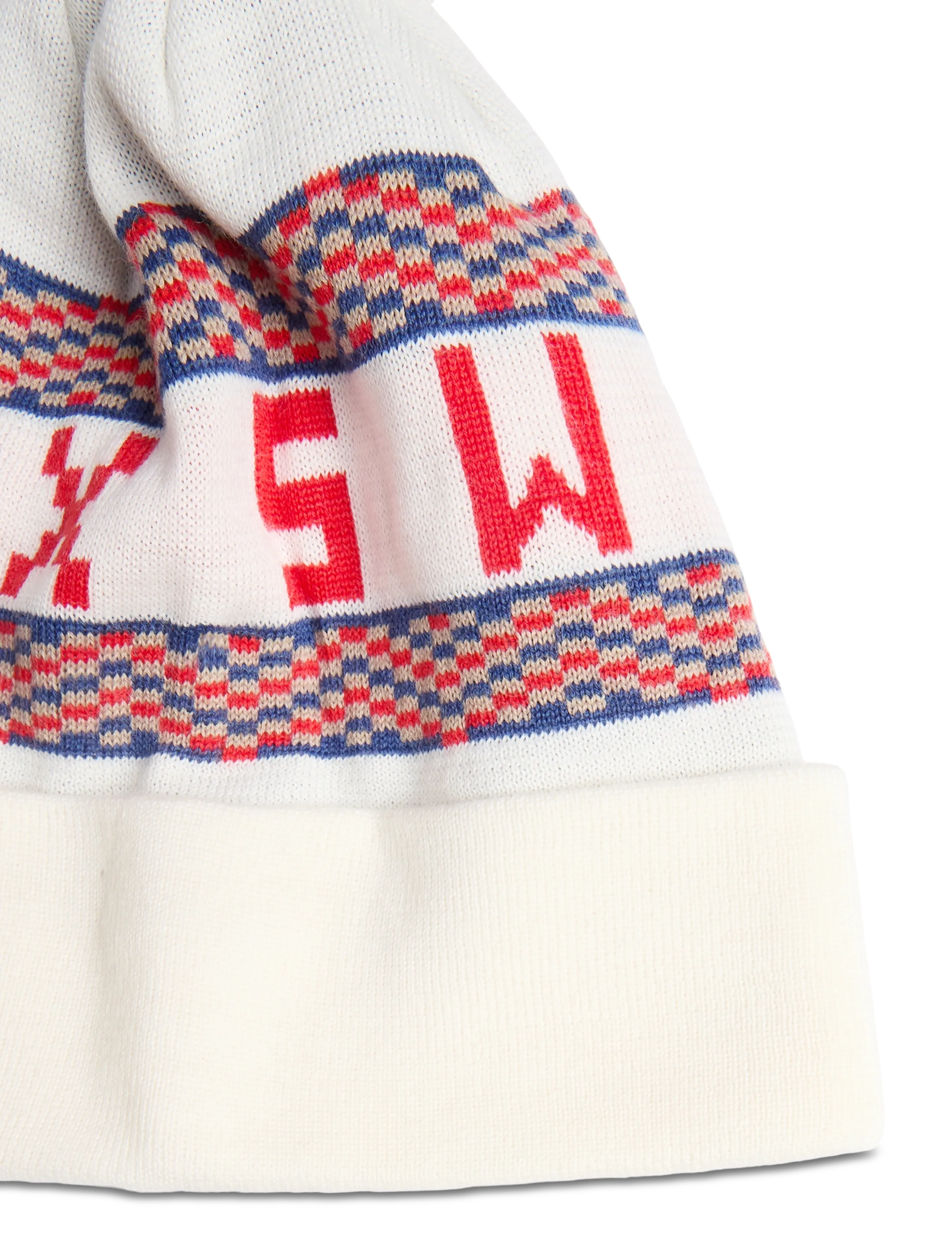 Swix - Nordic Wool Beanie - dune - 2
