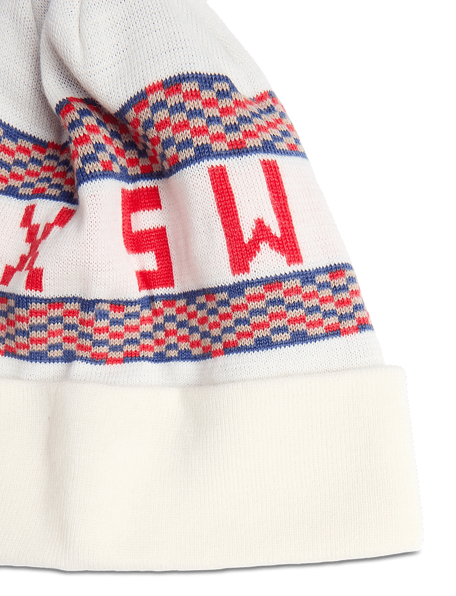 Swix - Nordic Wool Beanie - dune - 2